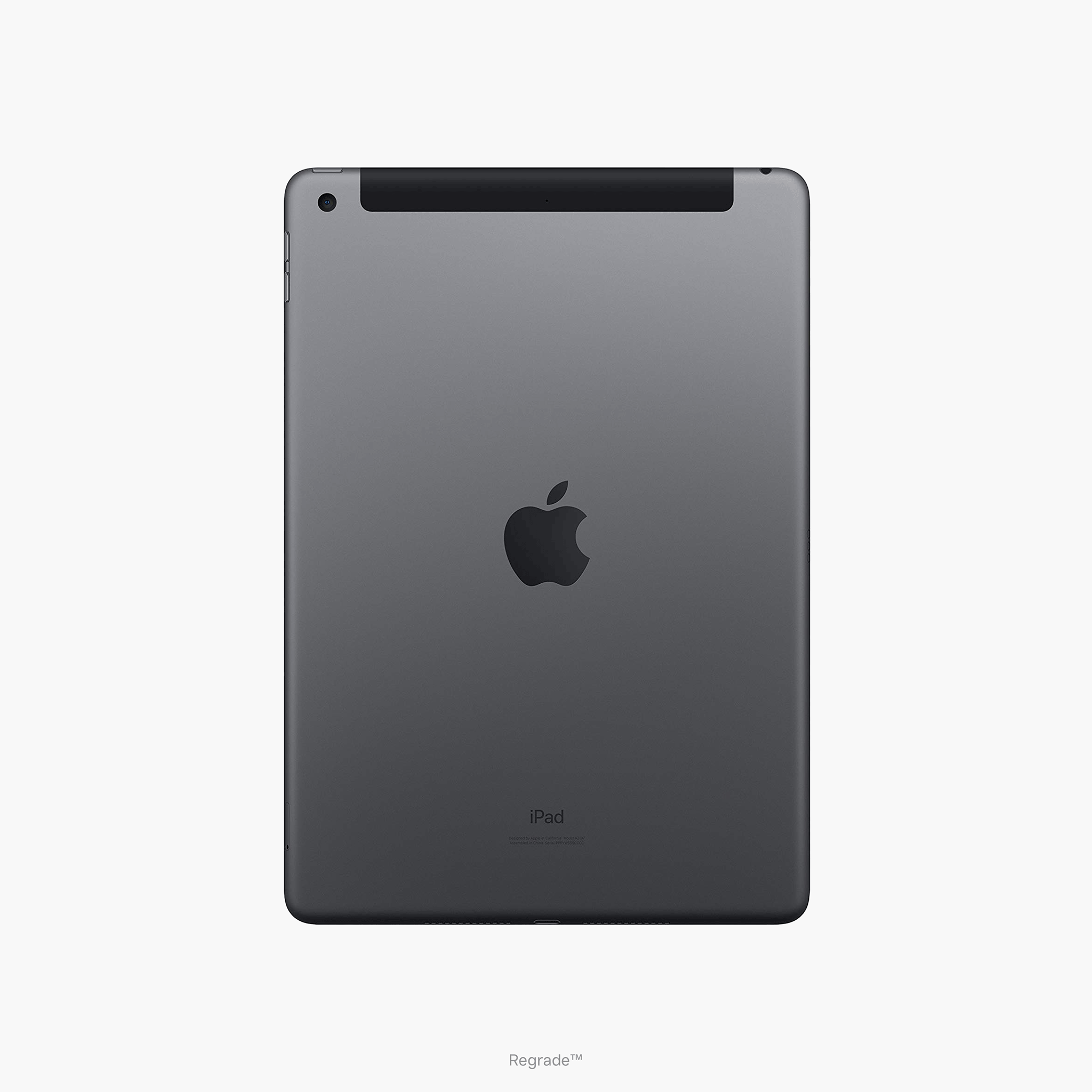 Space Gray