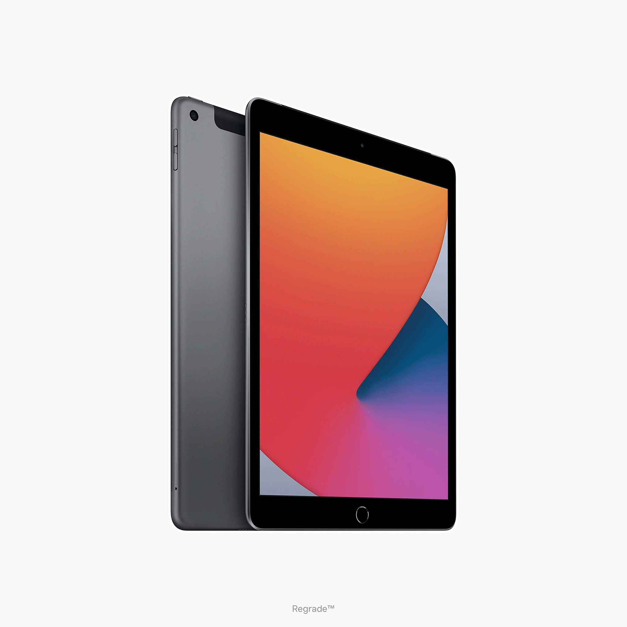 Space Gray