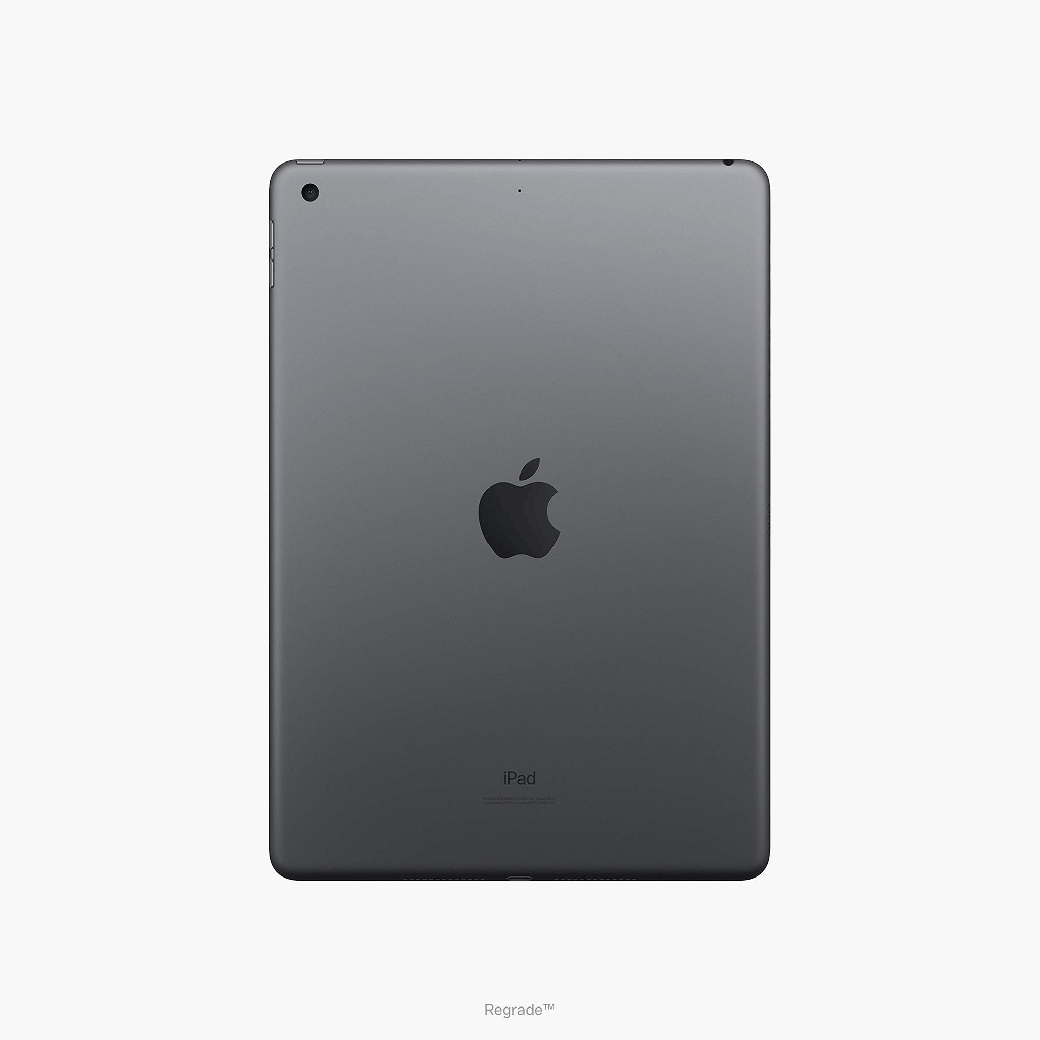 Space Gray