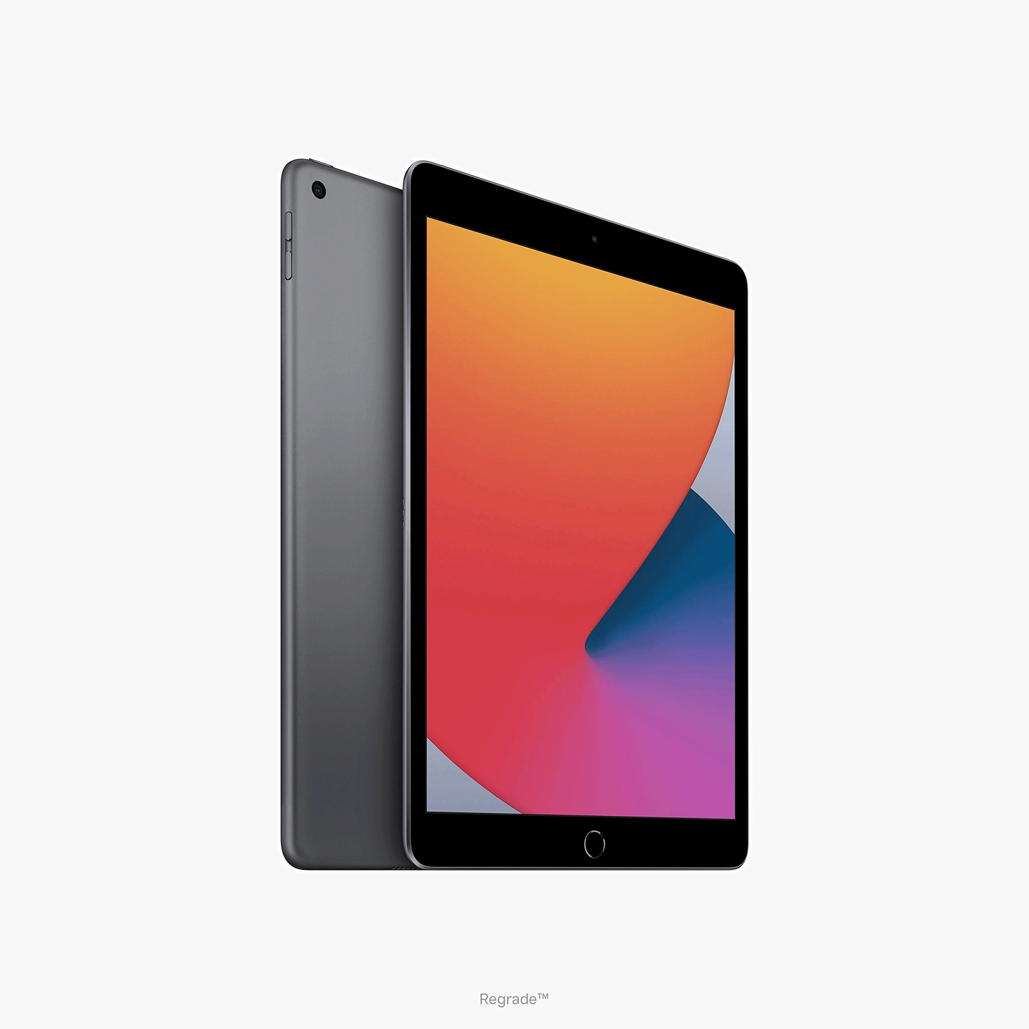 Space Gray