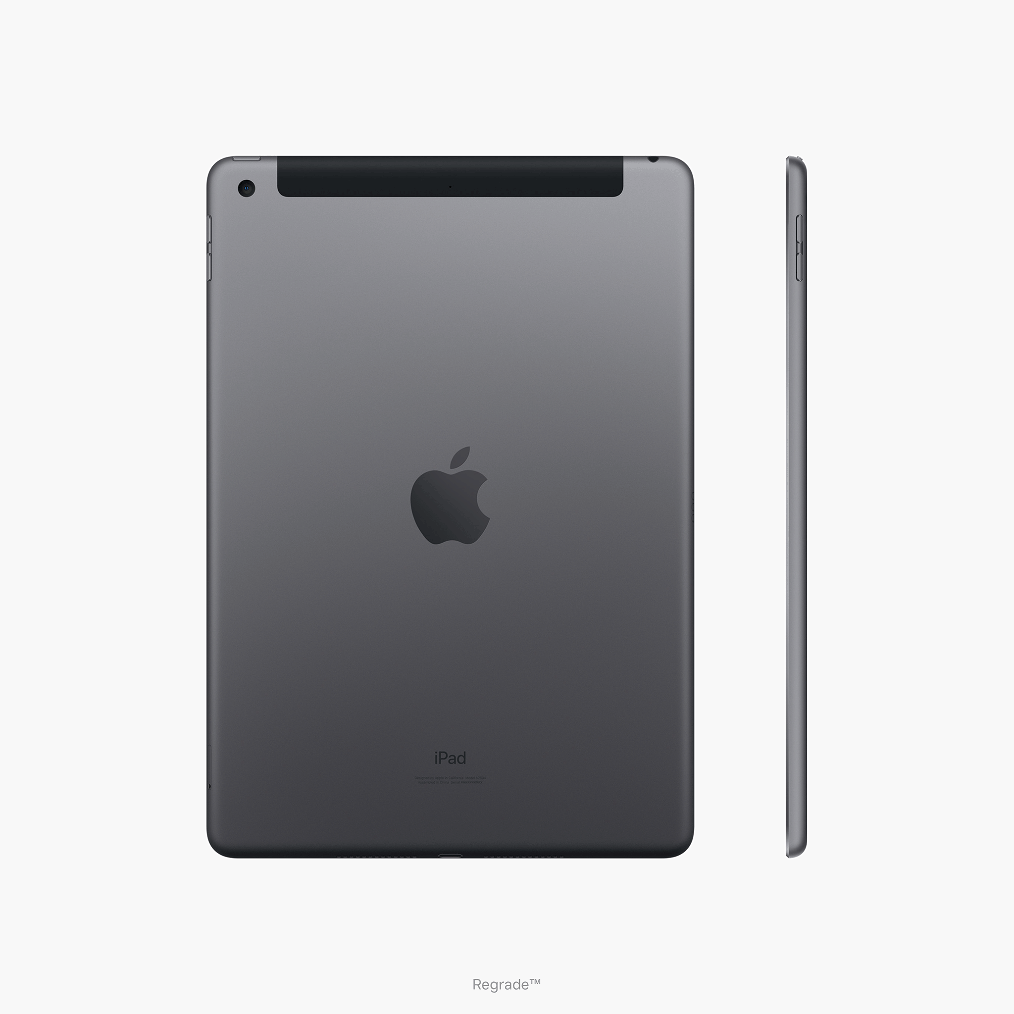 Space Gray