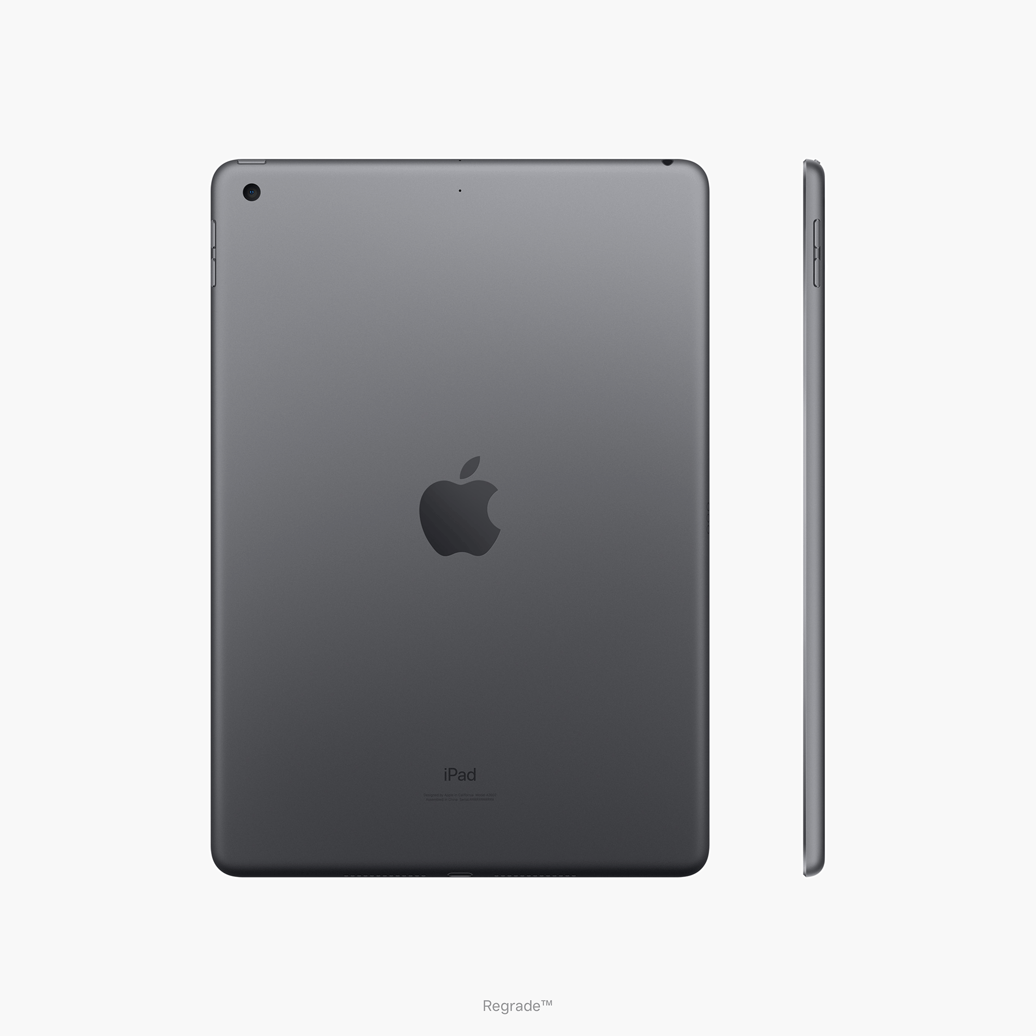 Space Gray