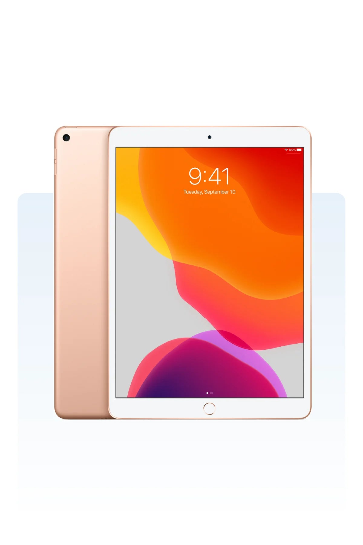 جهاز Apple iPad Air 3 Wi-Fi | معالج A12 Bionic، 2019