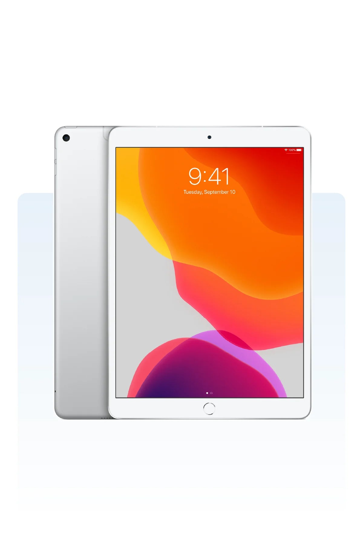 Apple iPad Air 3 Wi-Fi + Cellular | A12 Bionic, 2019