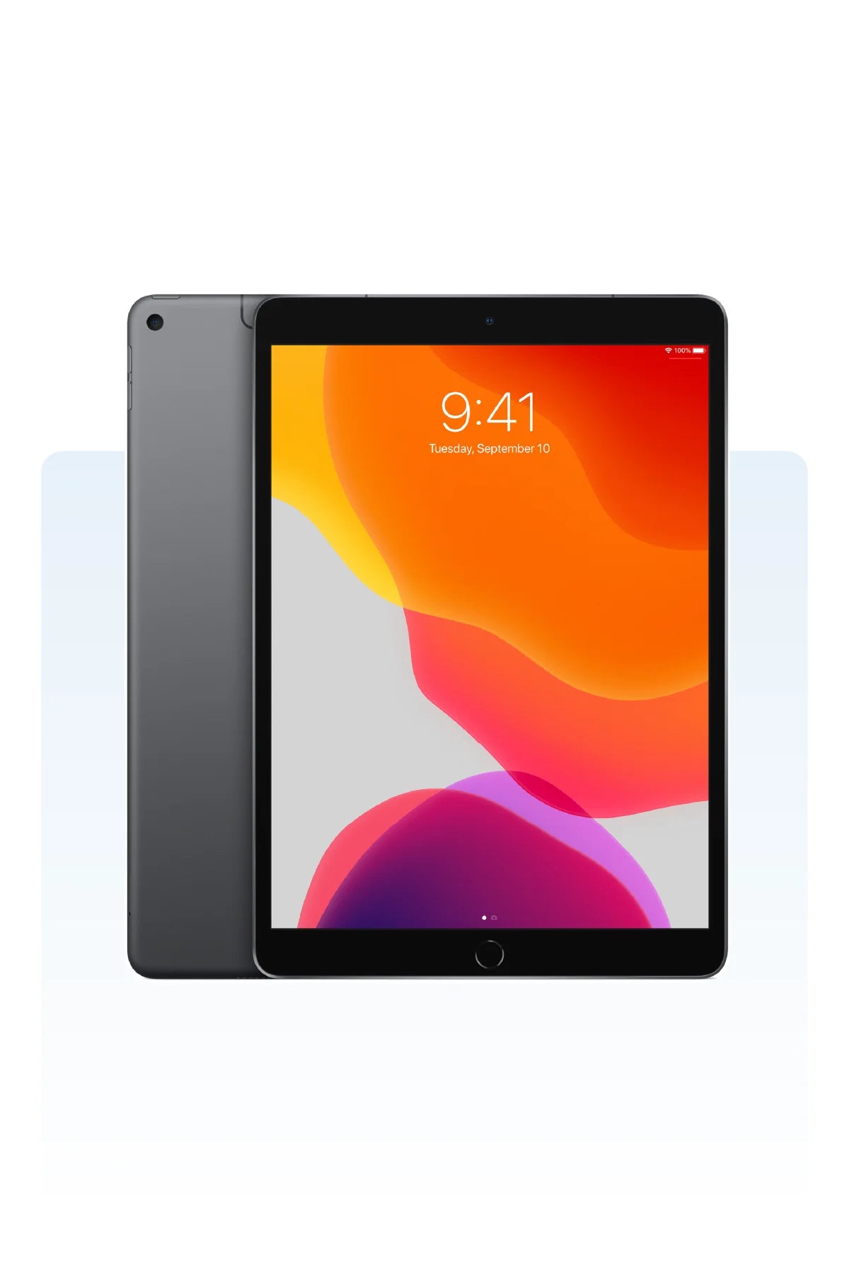 جهاز Apple iPad Air 3 Wi-Fi + Cellular | معالج A12 Bionic، 2019