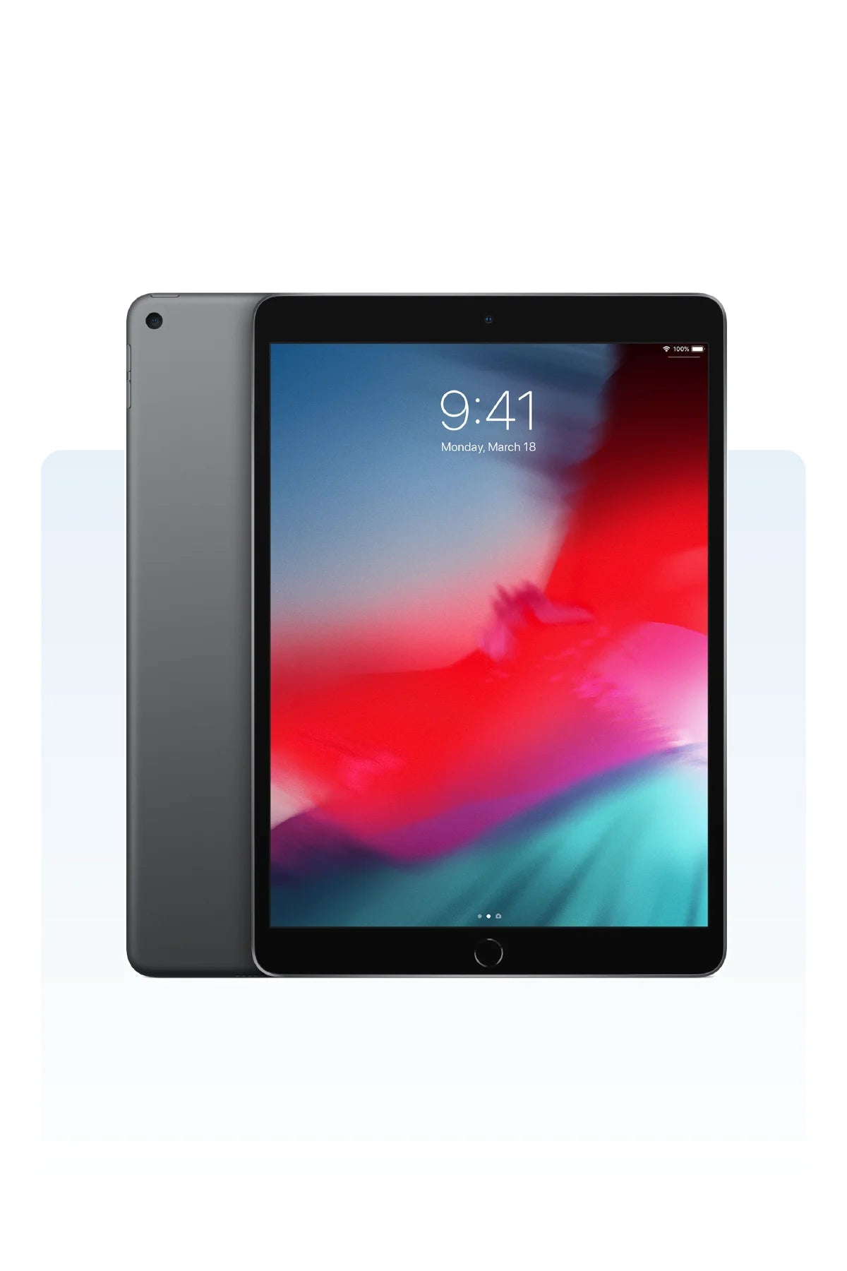 جهاز Apple iPad Air 3 Wi-Fi | معالج A12 Bionic، 2019
