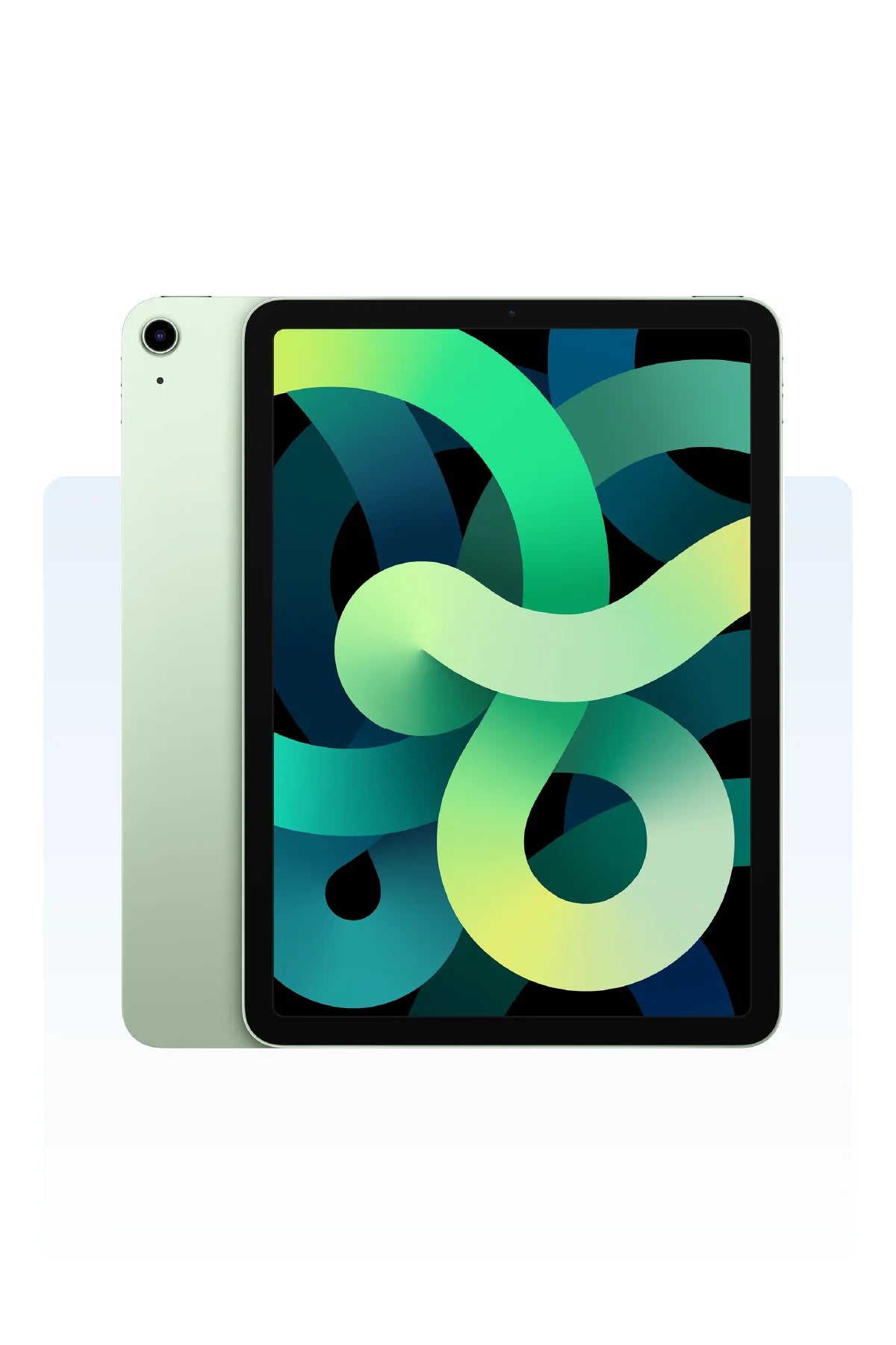 جهاز Apple iPad Air 4 Wi-Fi | معالج A14 Bionic، 2020