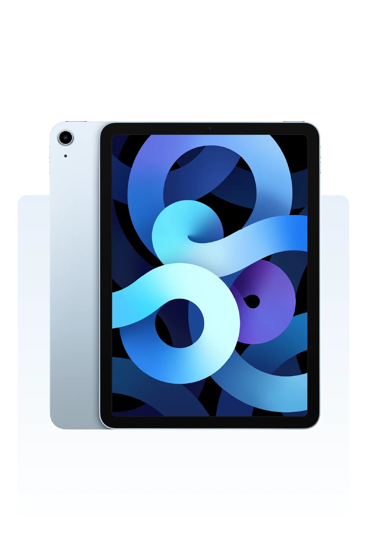 جهاز Apple iPad Air 4 Wi-Fi | معالج A14 Bionic، 2020
