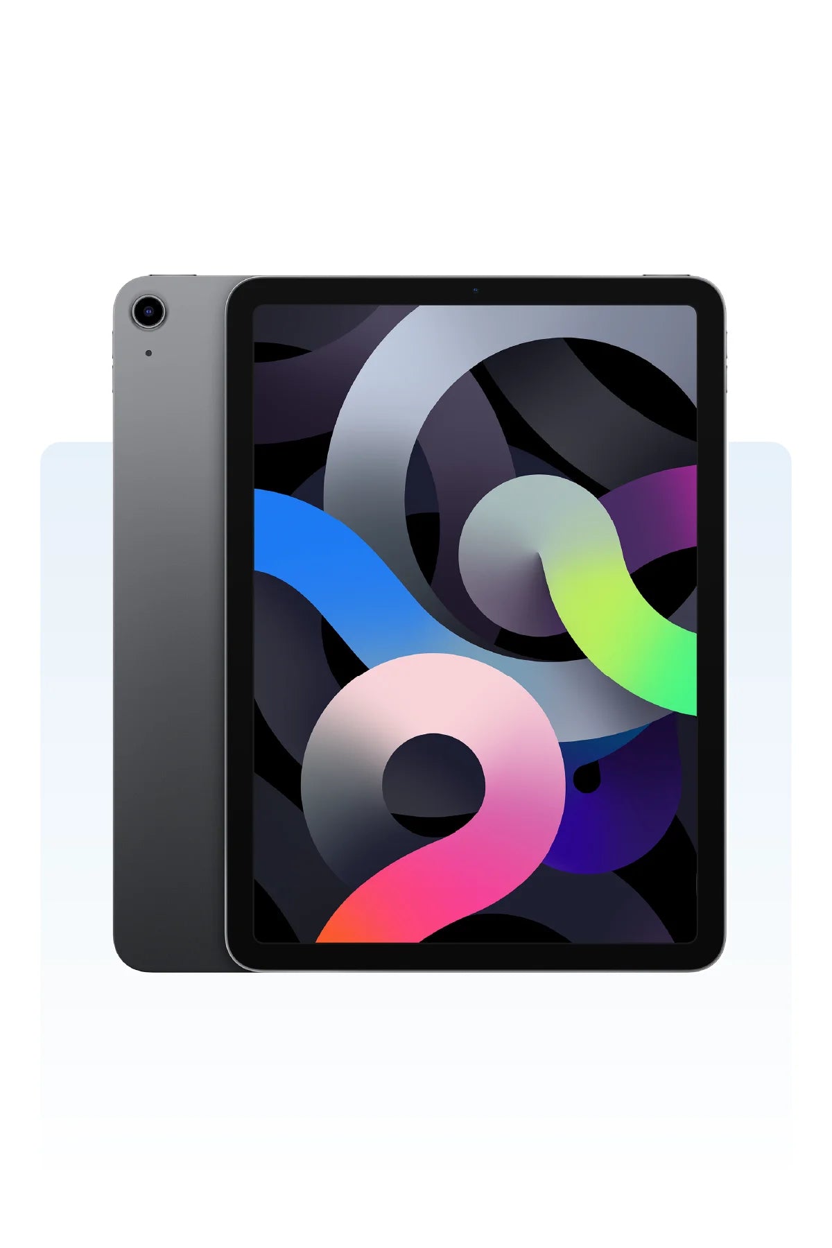 جهاز Apple iPad Air 4 Wi-Fi | معالج A14 Bionic، 2020