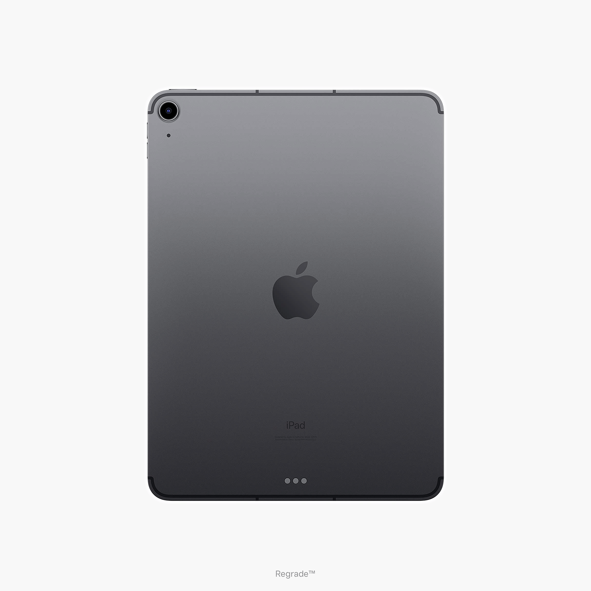 Space Gray