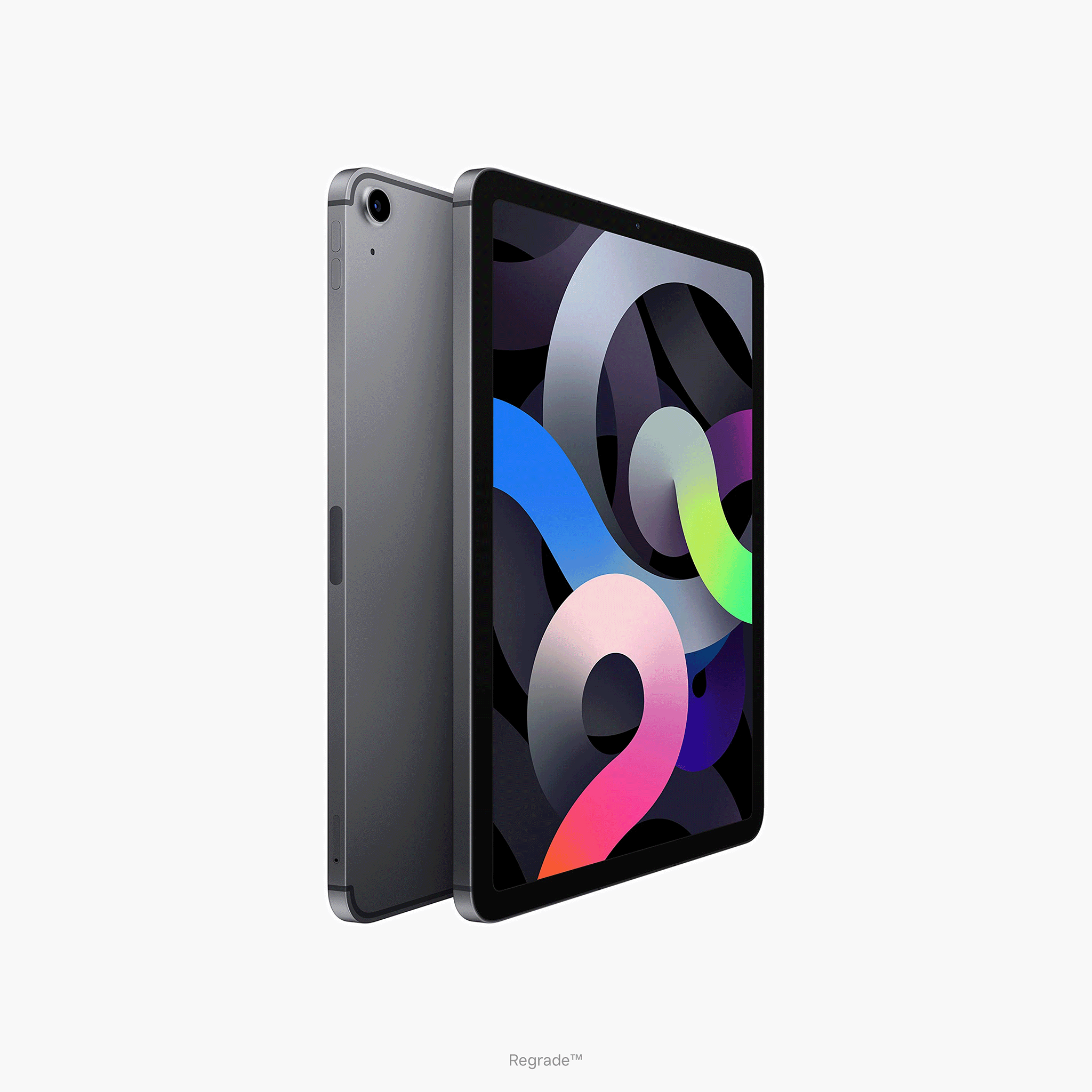 Space Gray