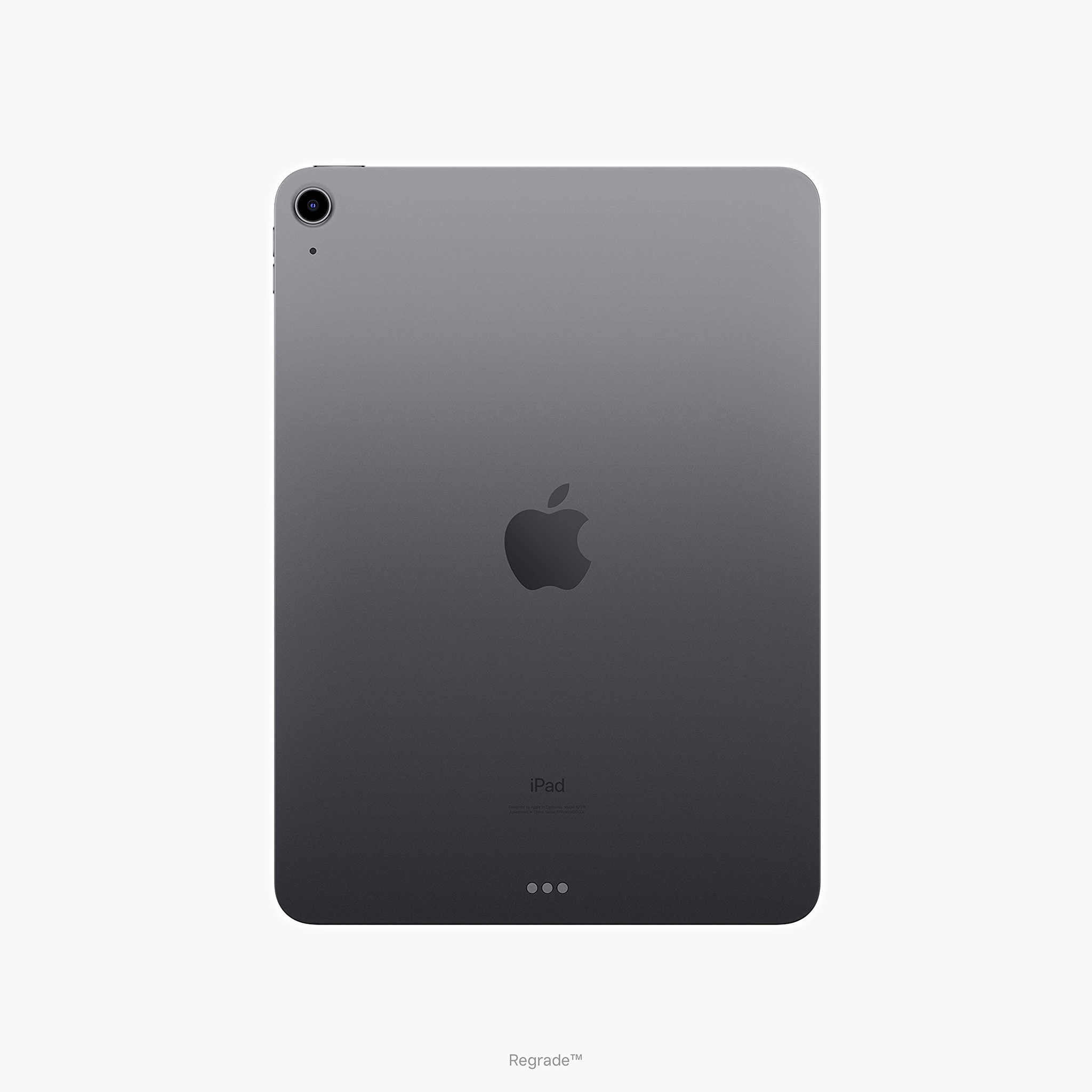 Space Gray