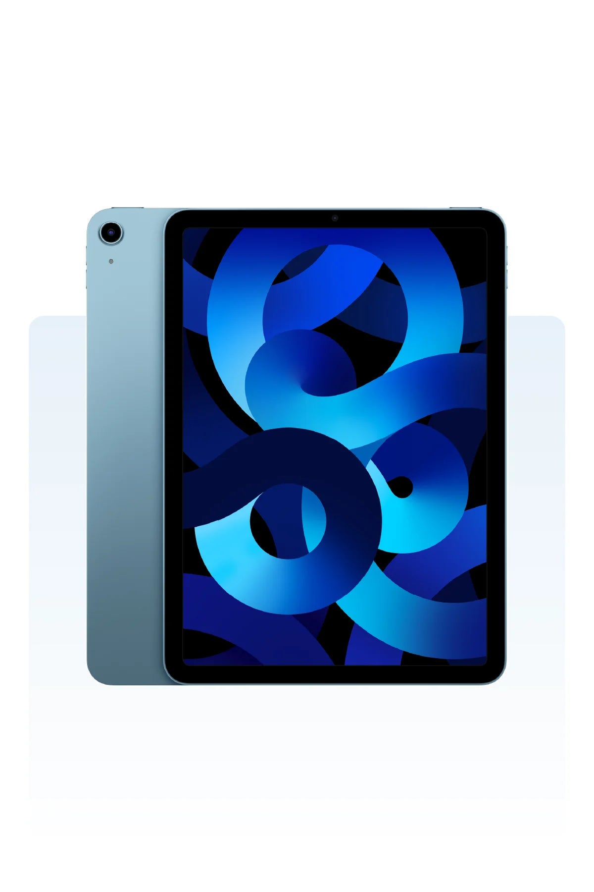 جهاز Apple iPad Air 5 Wi-Fi | شريحة M1، 2022