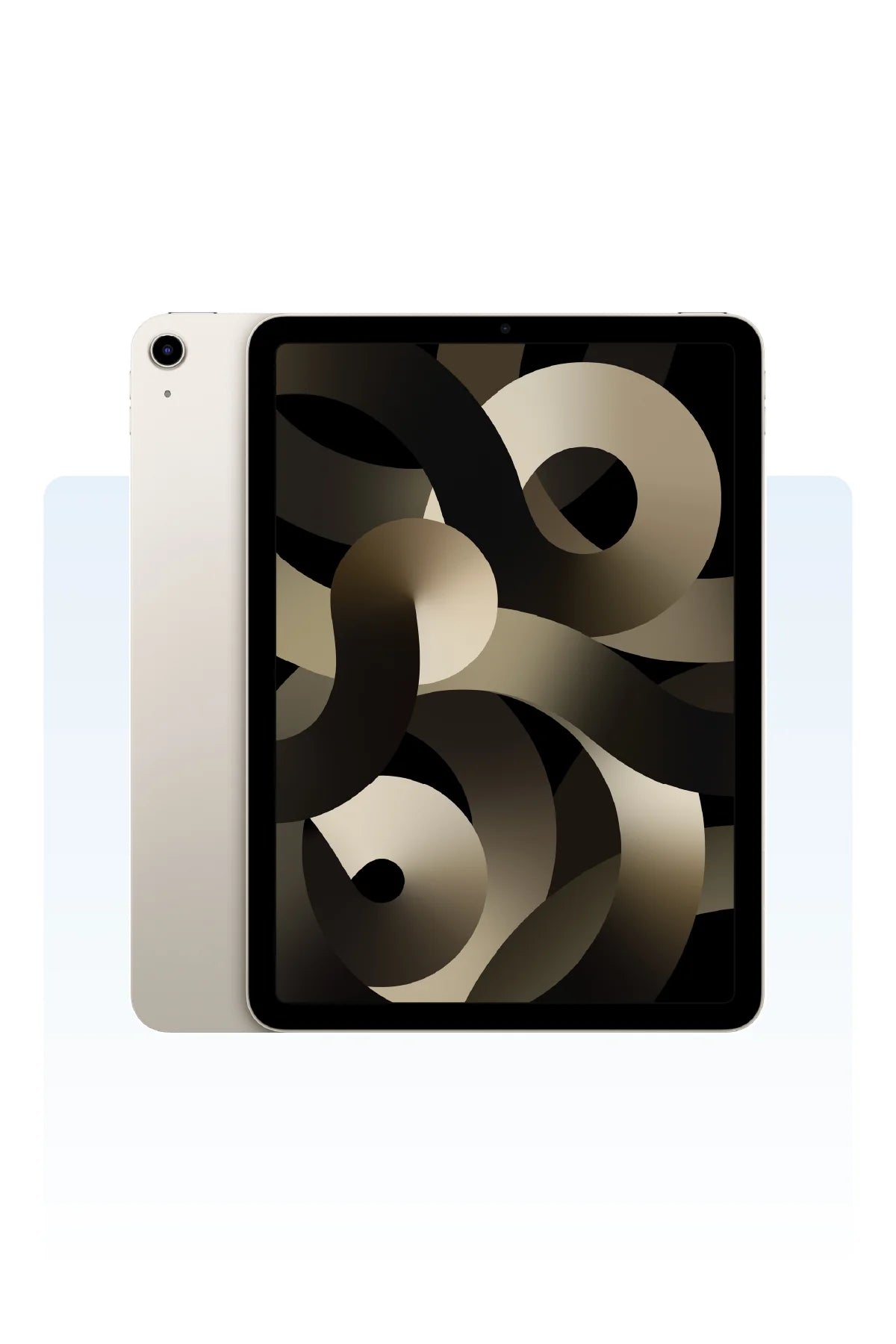 جهاز Apple iPad Air 5 Wi-Fi | شريحة M1، 2022