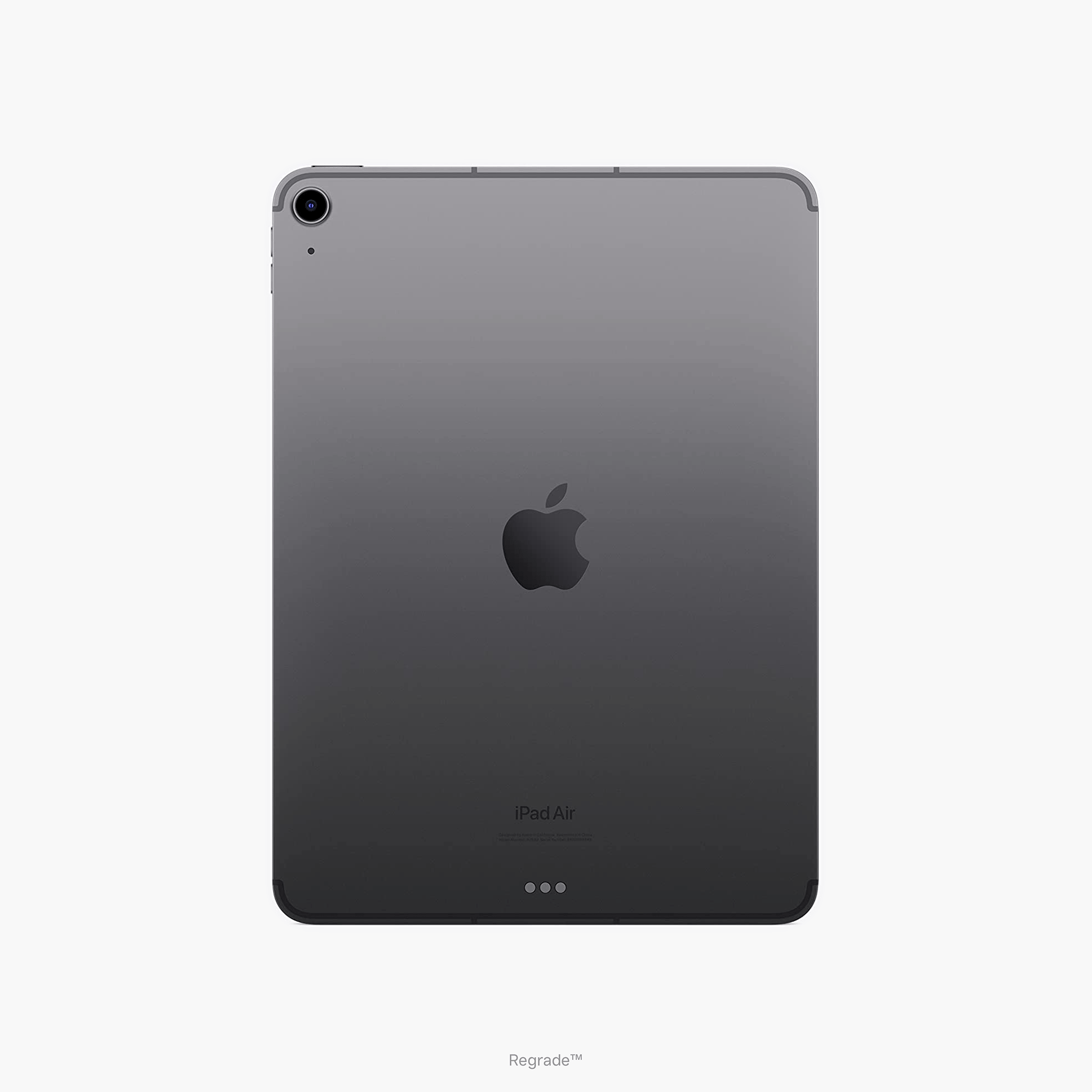 Space Gray
