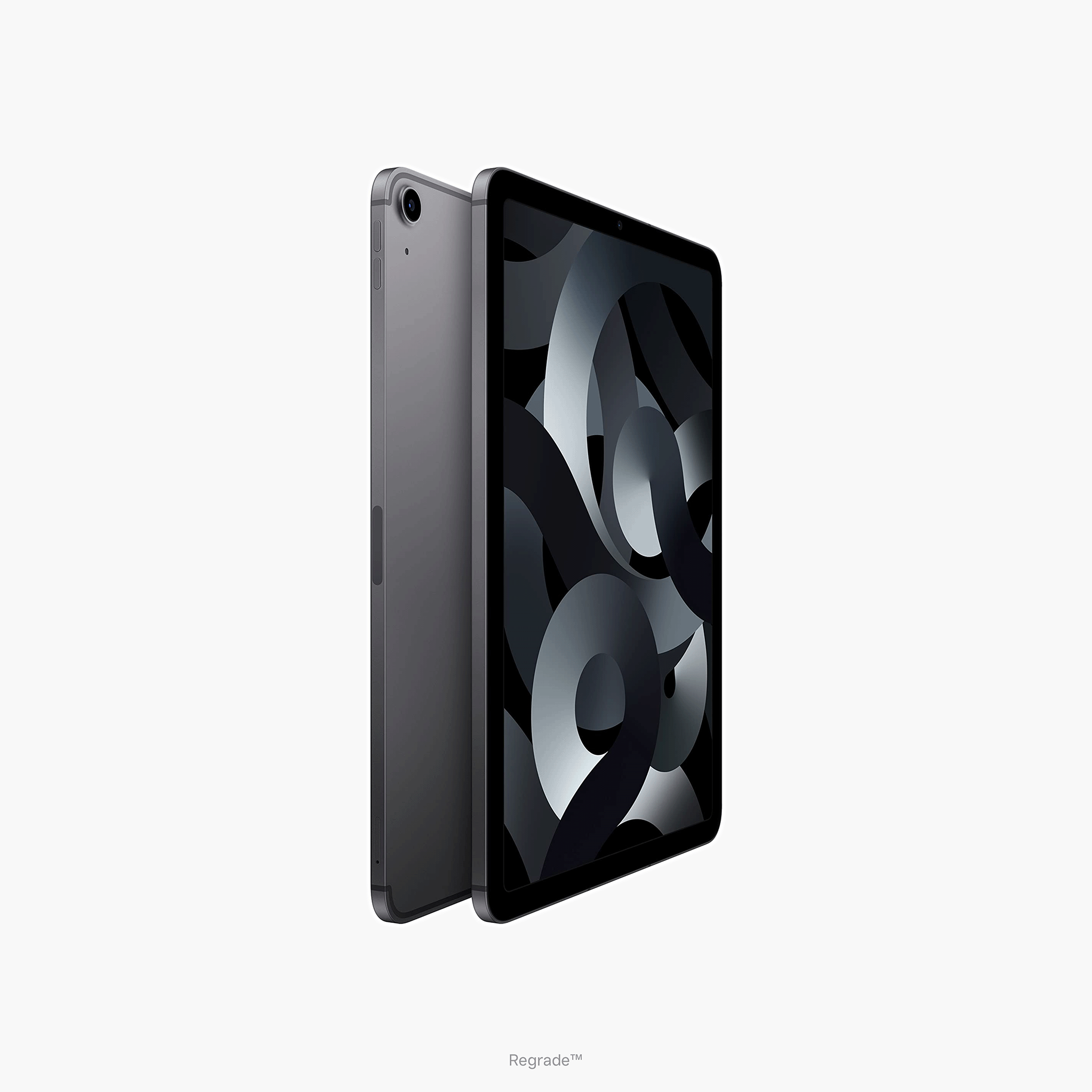 Space Gray