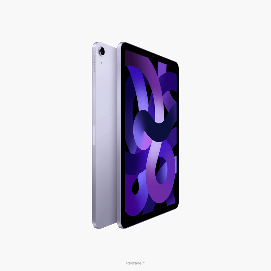 iPad Air (5th Gen) — Wi-Fi