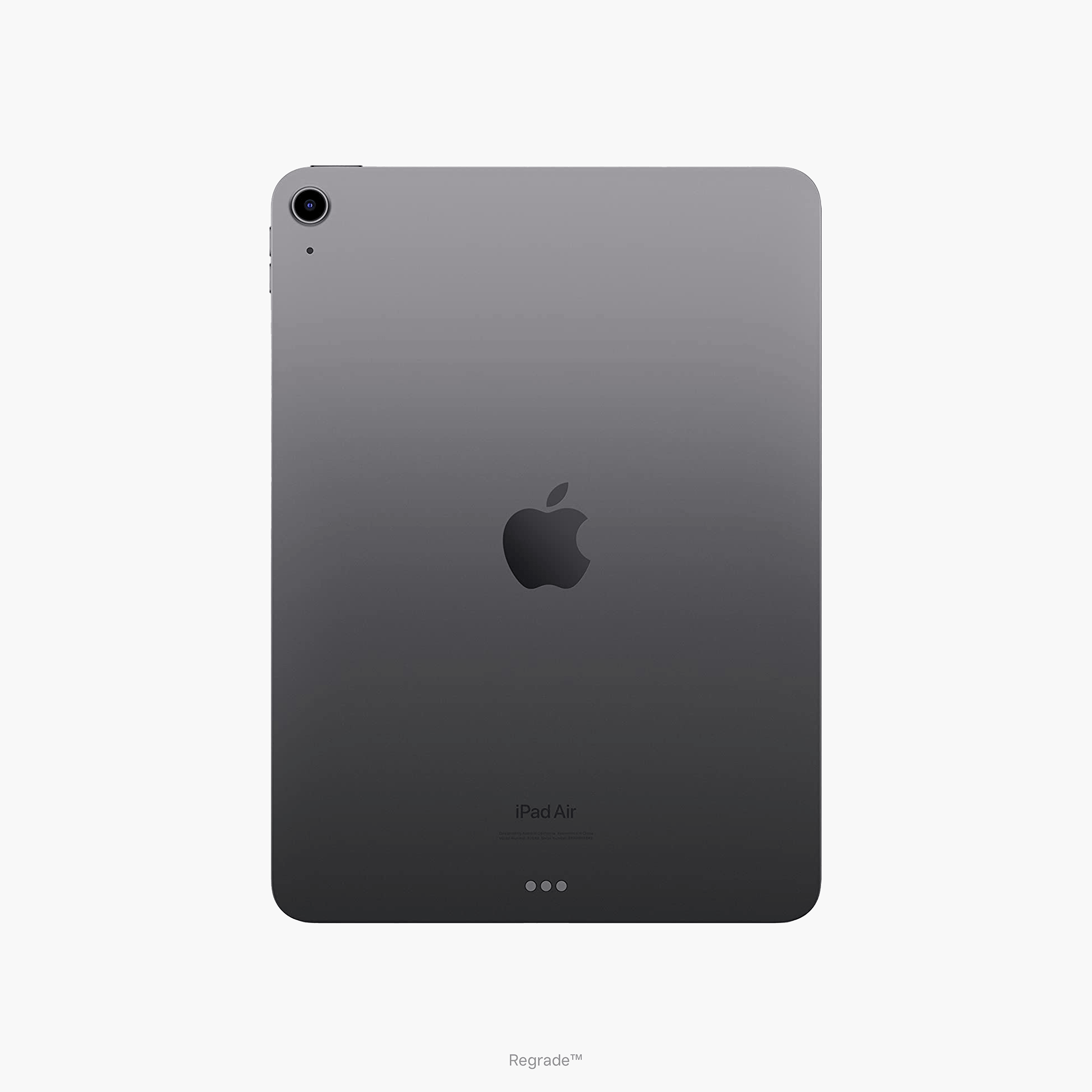 Space Gray