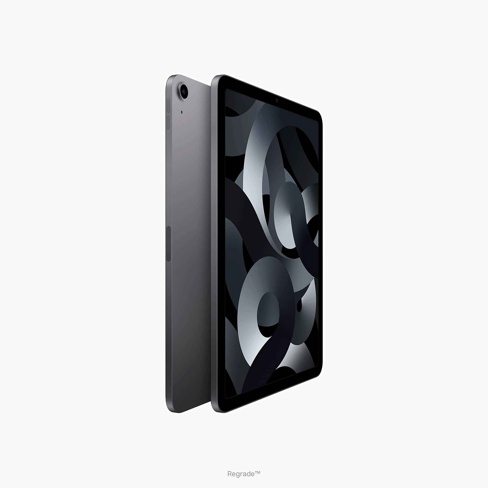 Space Gray