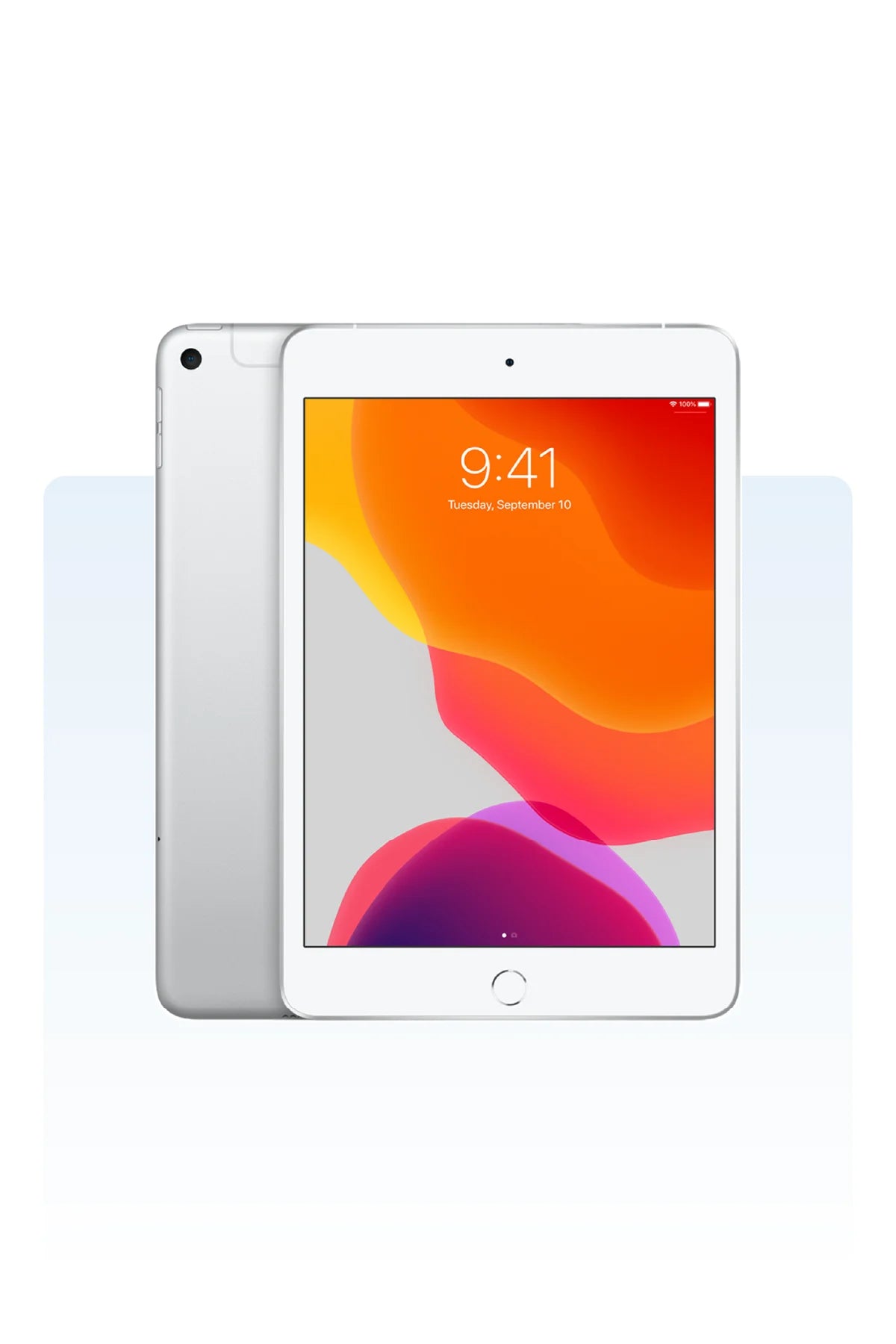 جهاز Apple iPad Mini 5 Wi-Fi + Cellular | معالج A12 Bionic، 2019