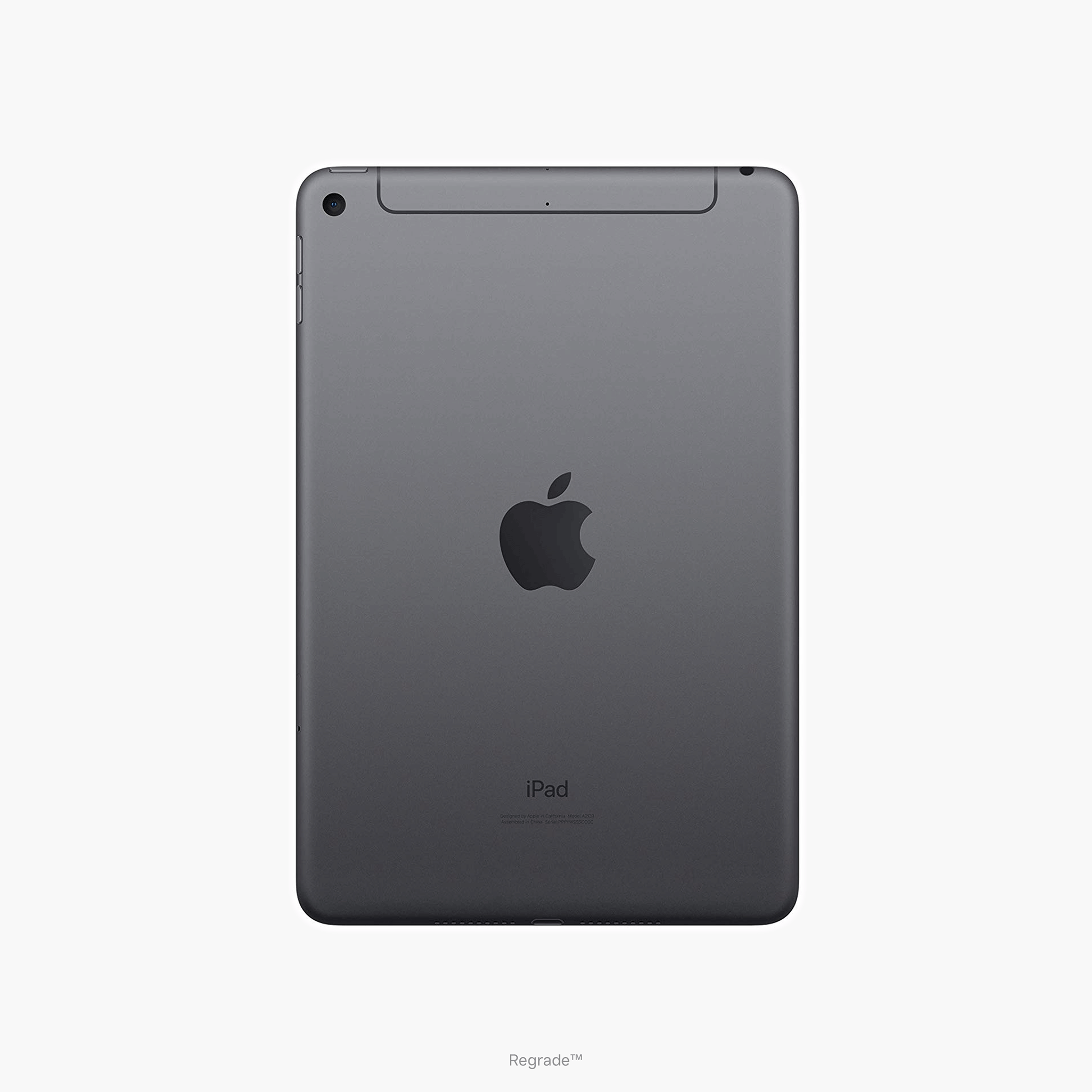 Space Gray