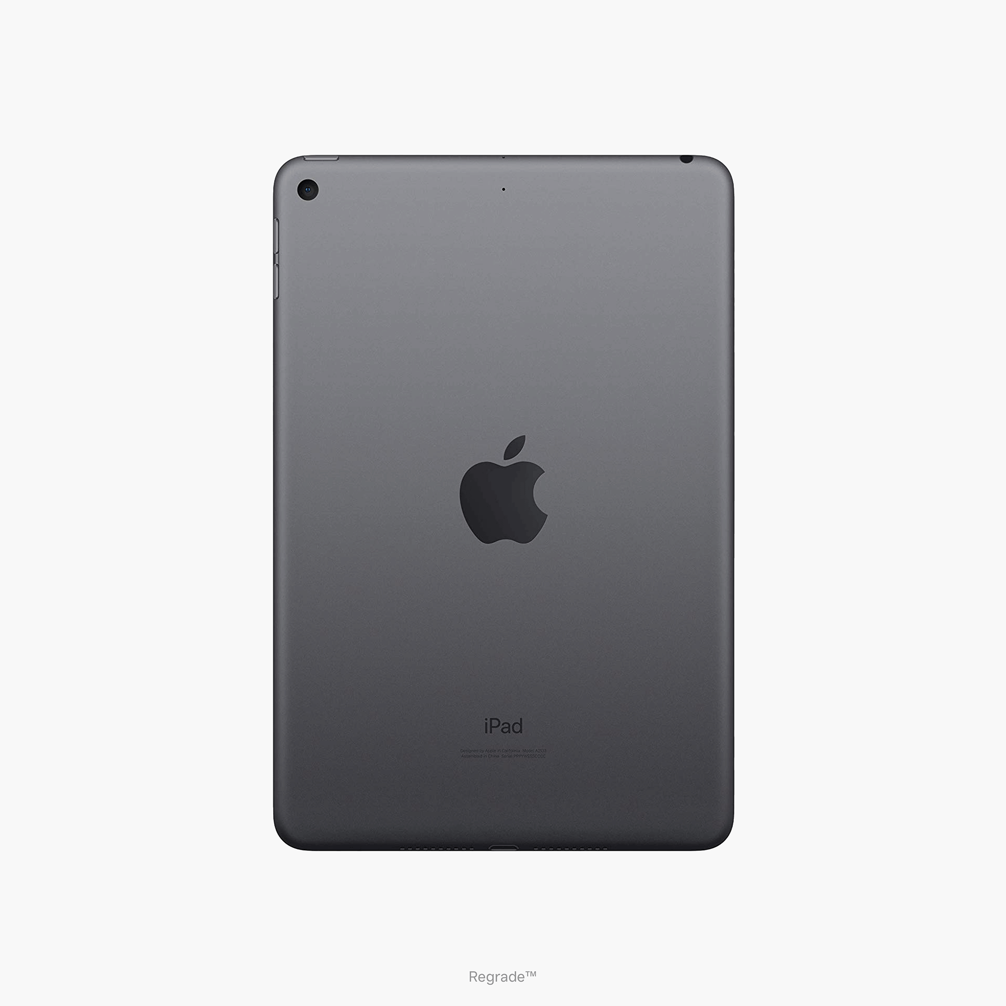 Space Gray