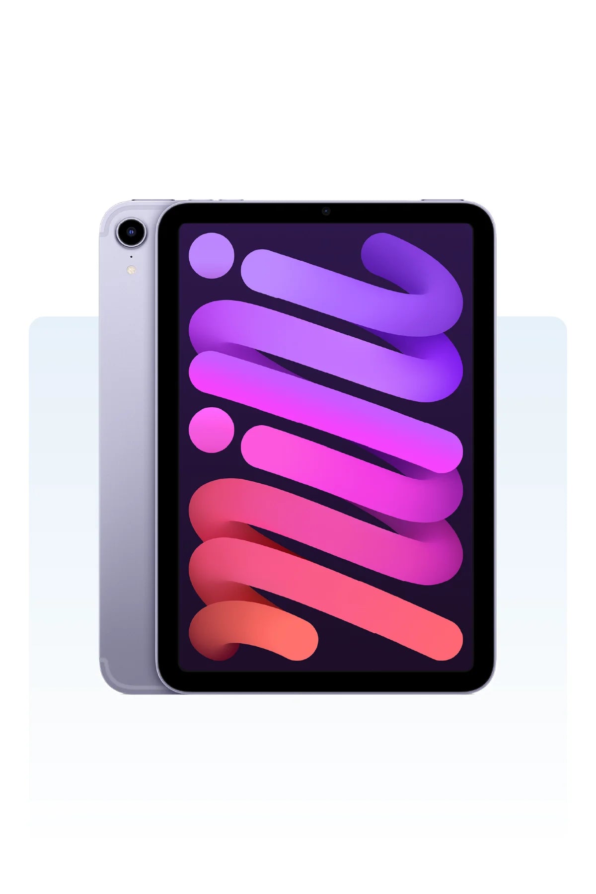 Apple iPad Mini 6 Wi-Fi + Cellular | A15 Bionic, 2021