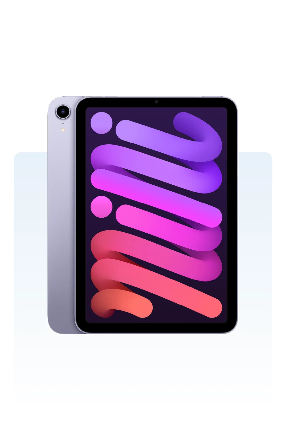 Apple iPad Mini 6 Wi-Fi | A15 Bionic, 2021