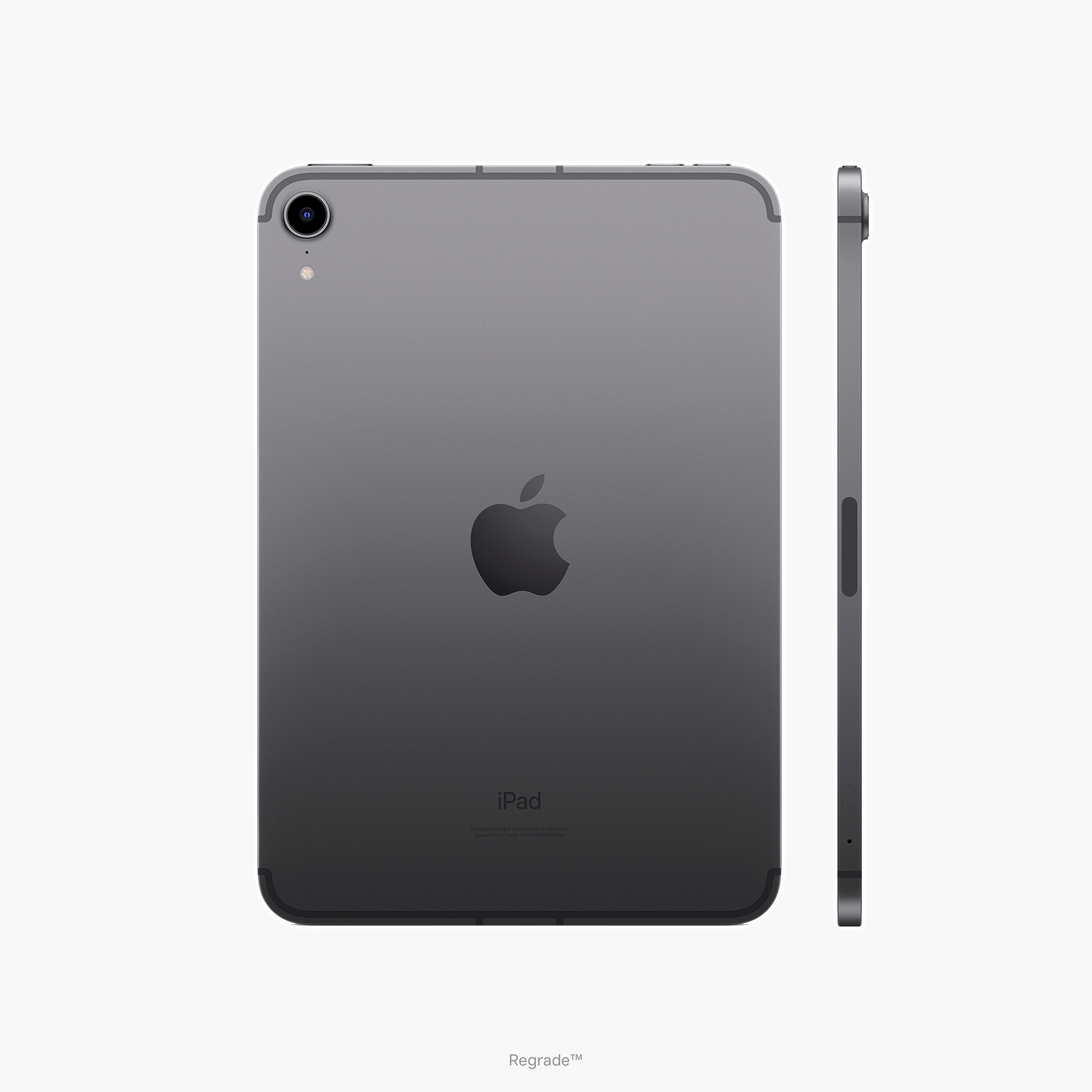 Space Gray