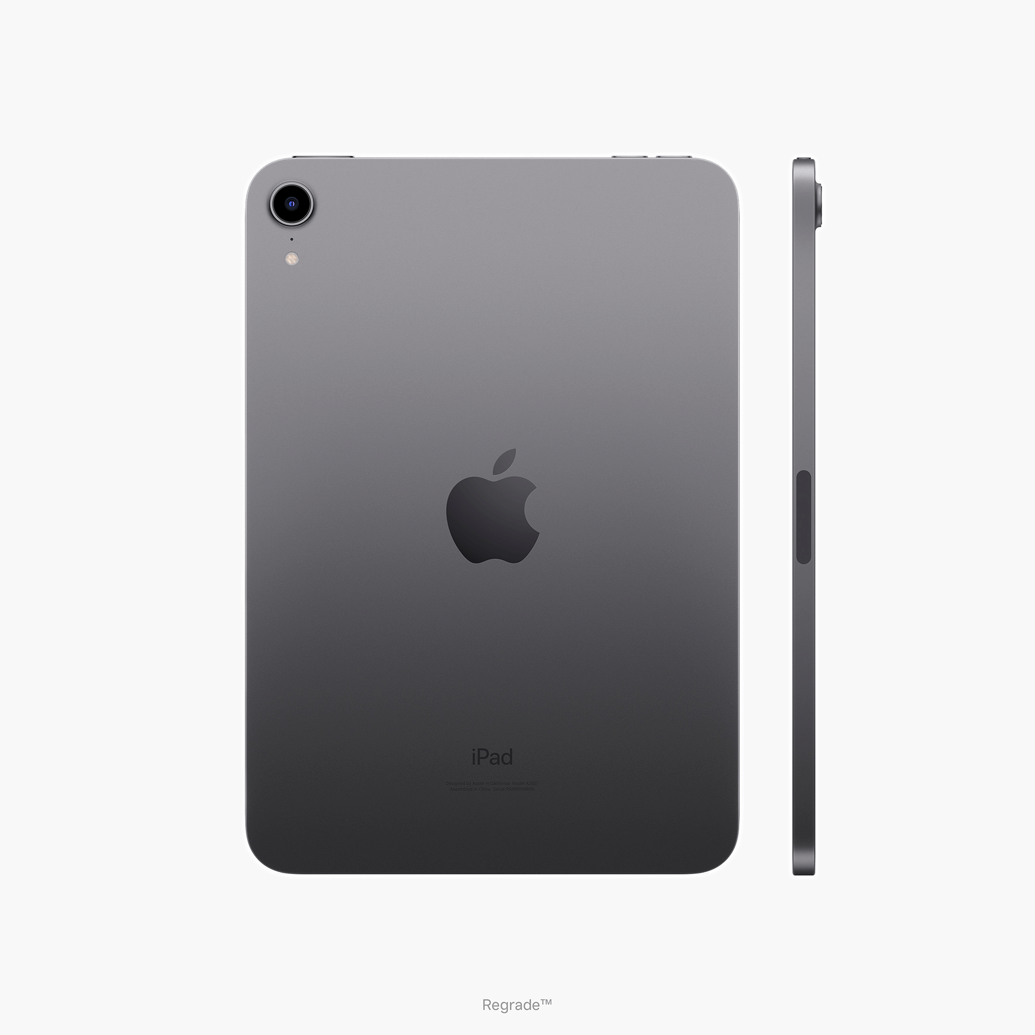 Space Gray
