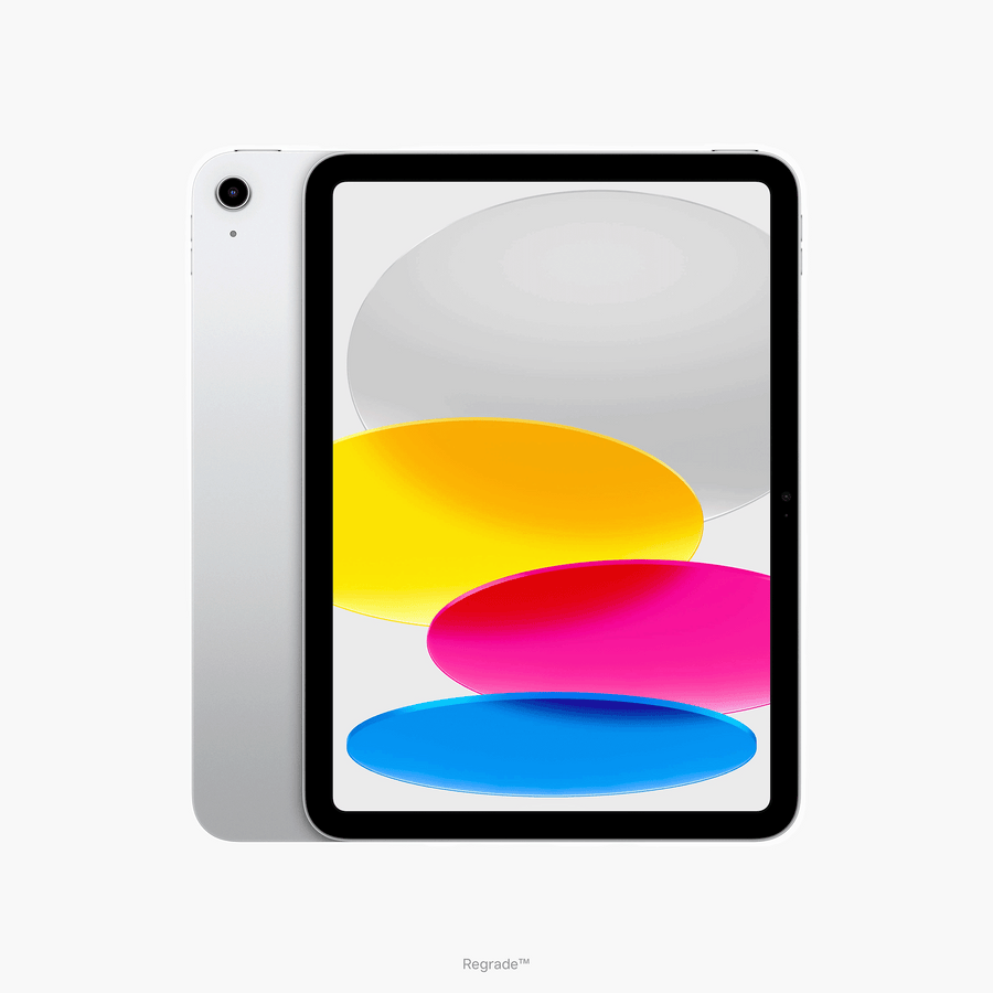 iPad (10th Gen) — Wi-Fi