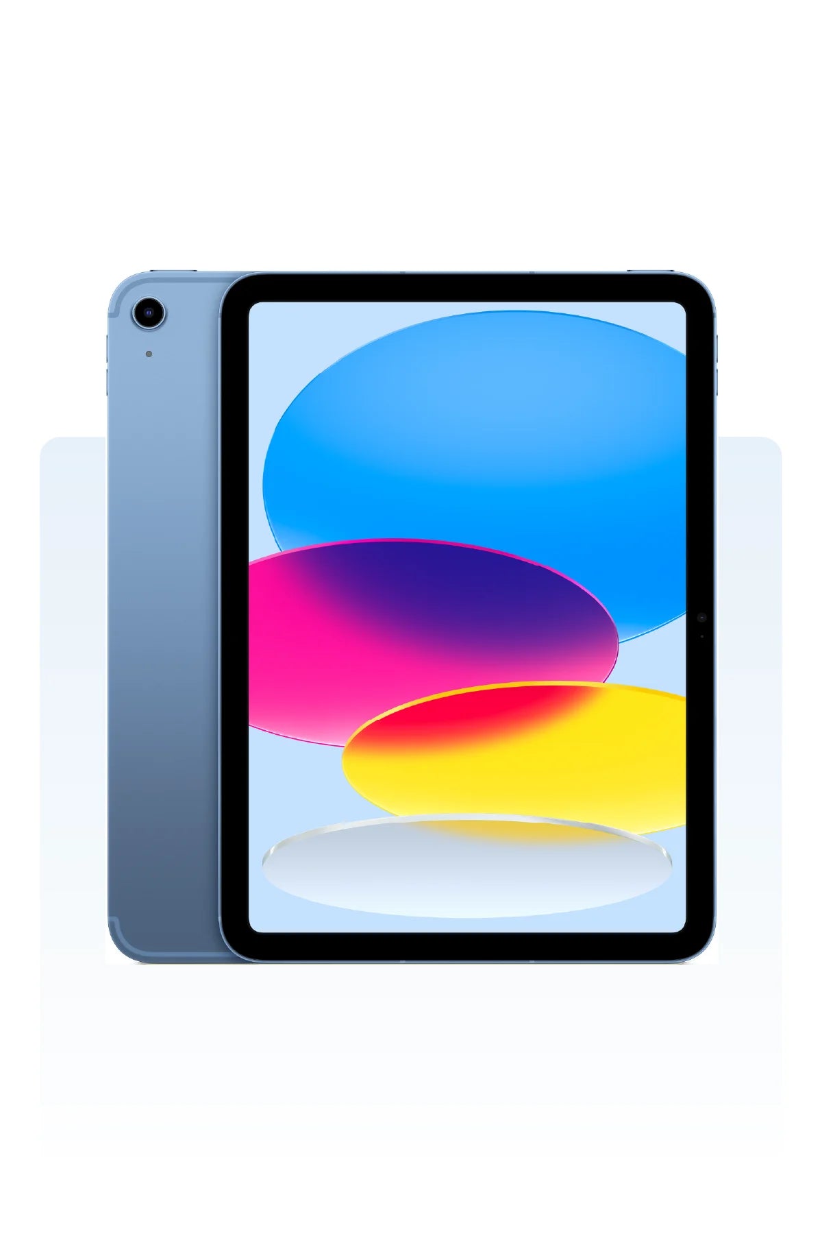 Apple iPad 10 Wi-Fi + Cellular | A14 Bionic, 2022