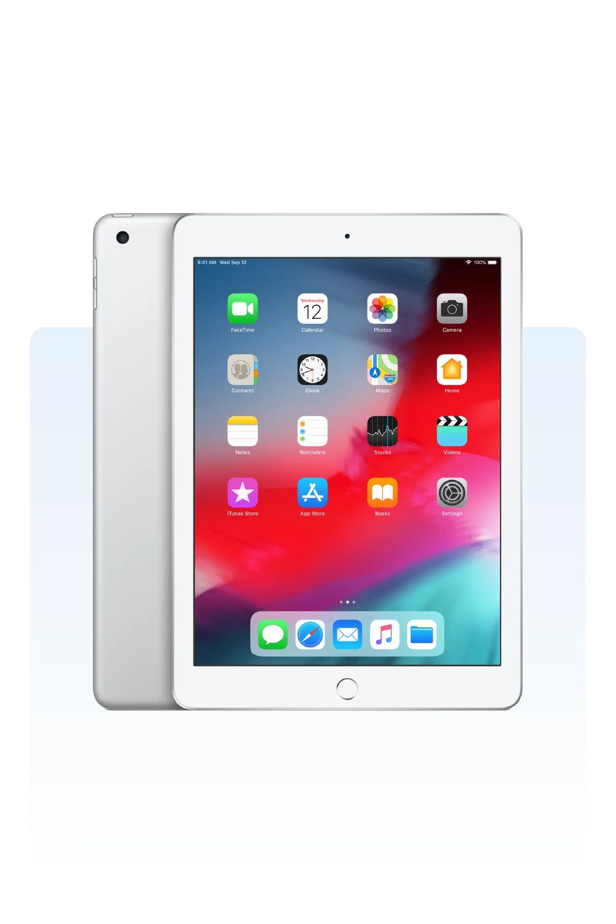Apple iPad 6 Wi-Fi | A10 Fusion، 2018