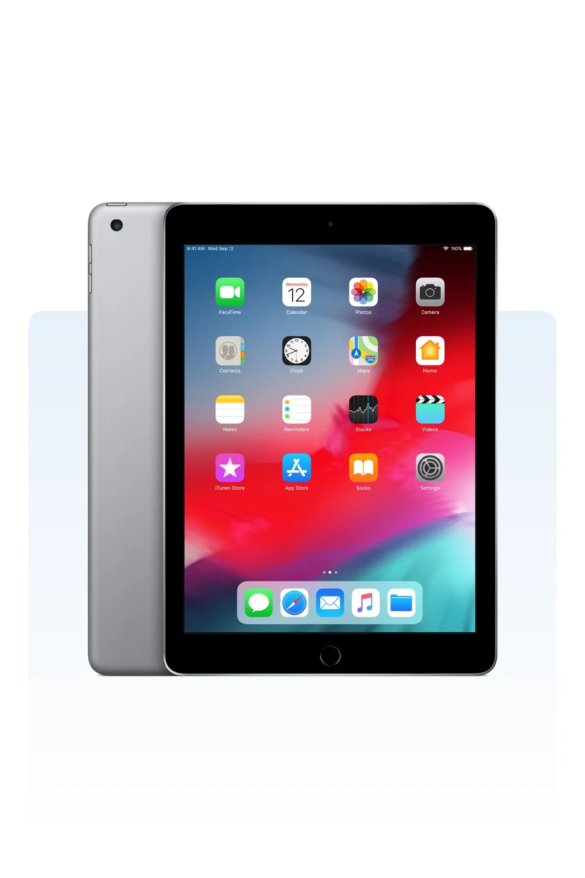 Apple iPad 6 Wi-Fi | A10 Fusion، 2018