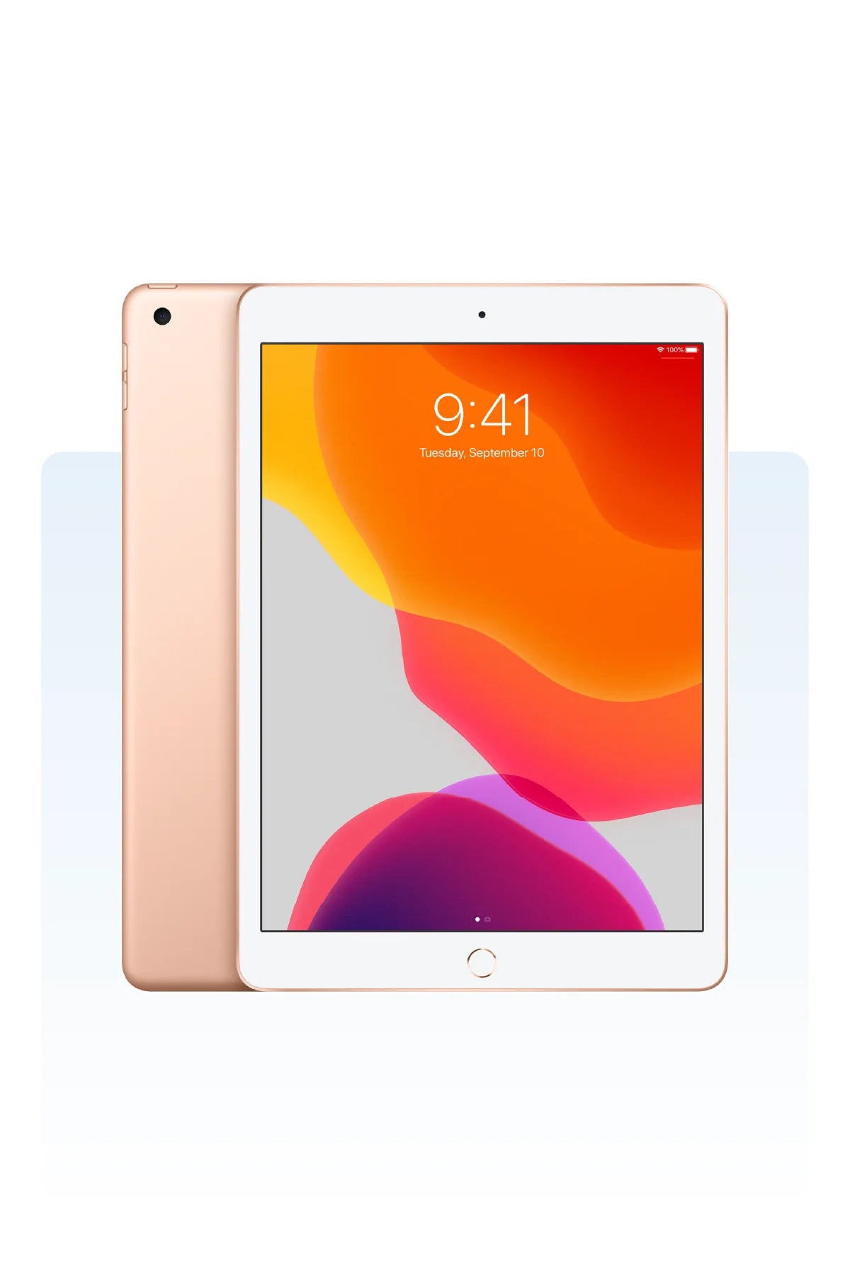 Apple iPad 7 Wi-Fi | A10 Fusion, 2019
