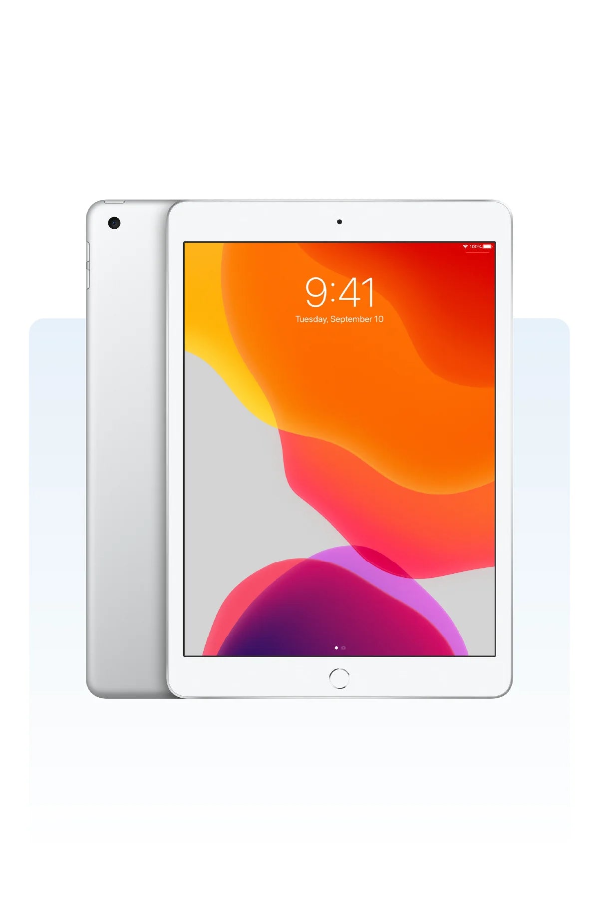 Apple iPad 7 Wi-Fi | A10 Fusion، 2019