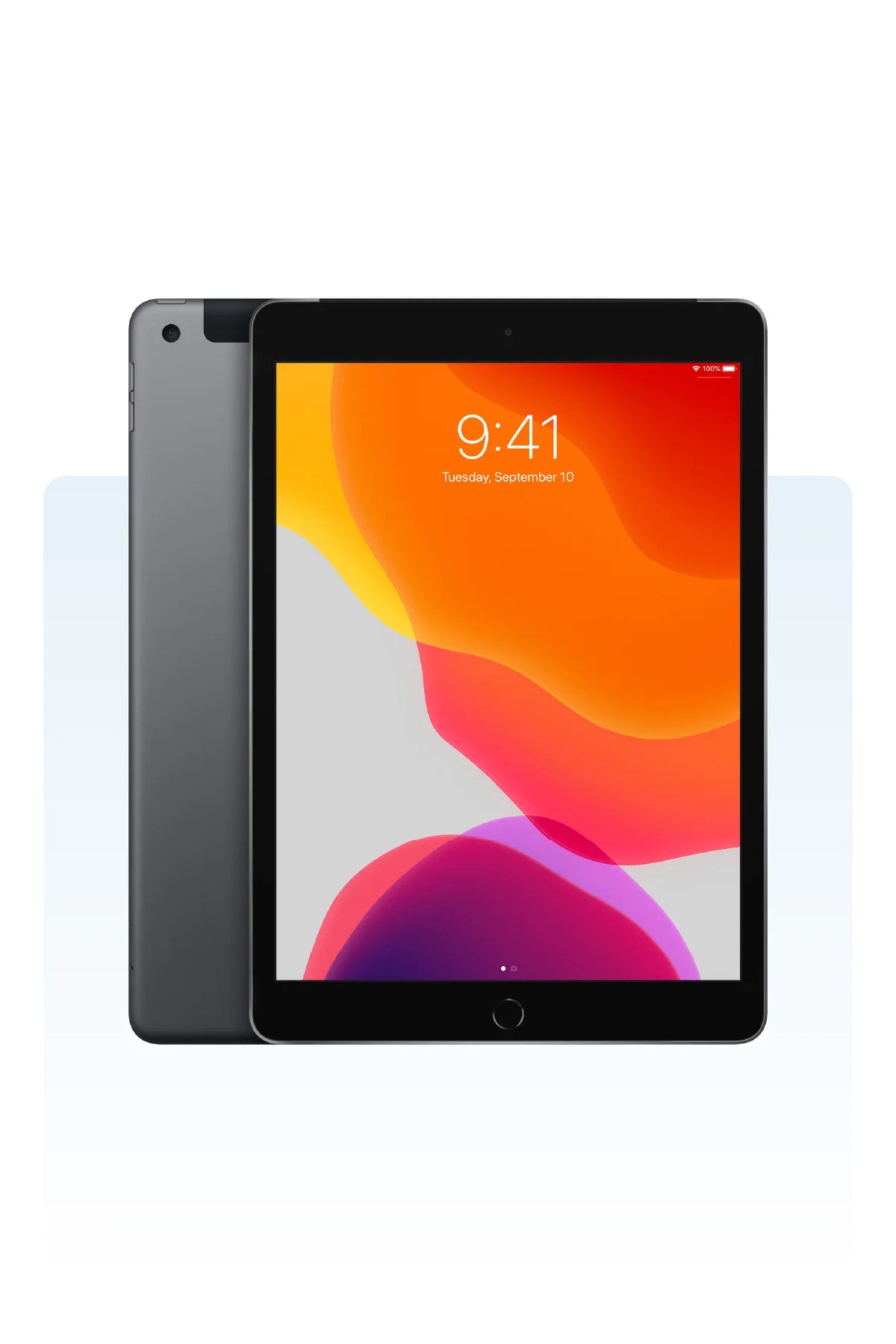 Apple iPad 8 Wi-Fi + Cellular | A12 Bionic, 2020