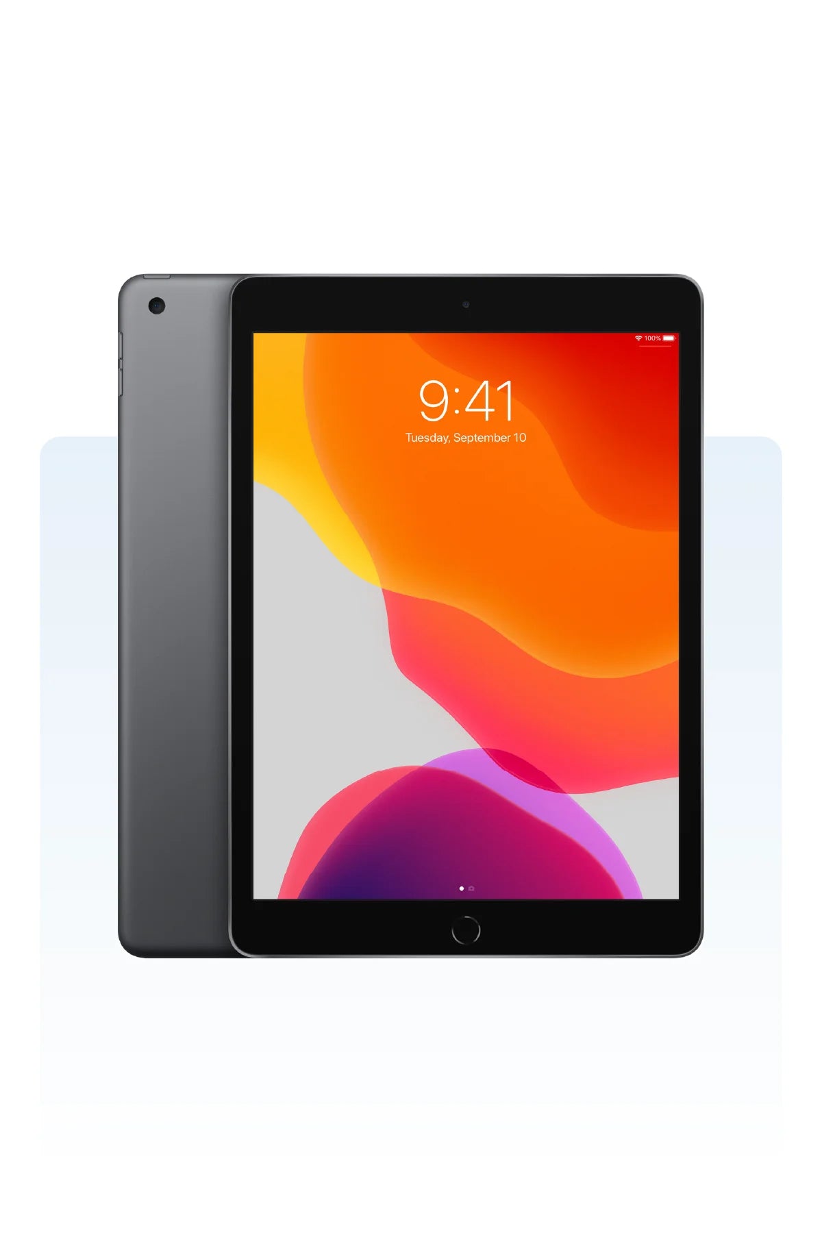 Apple iPad 8 Wi-Fi | A12 Bionic, 2020