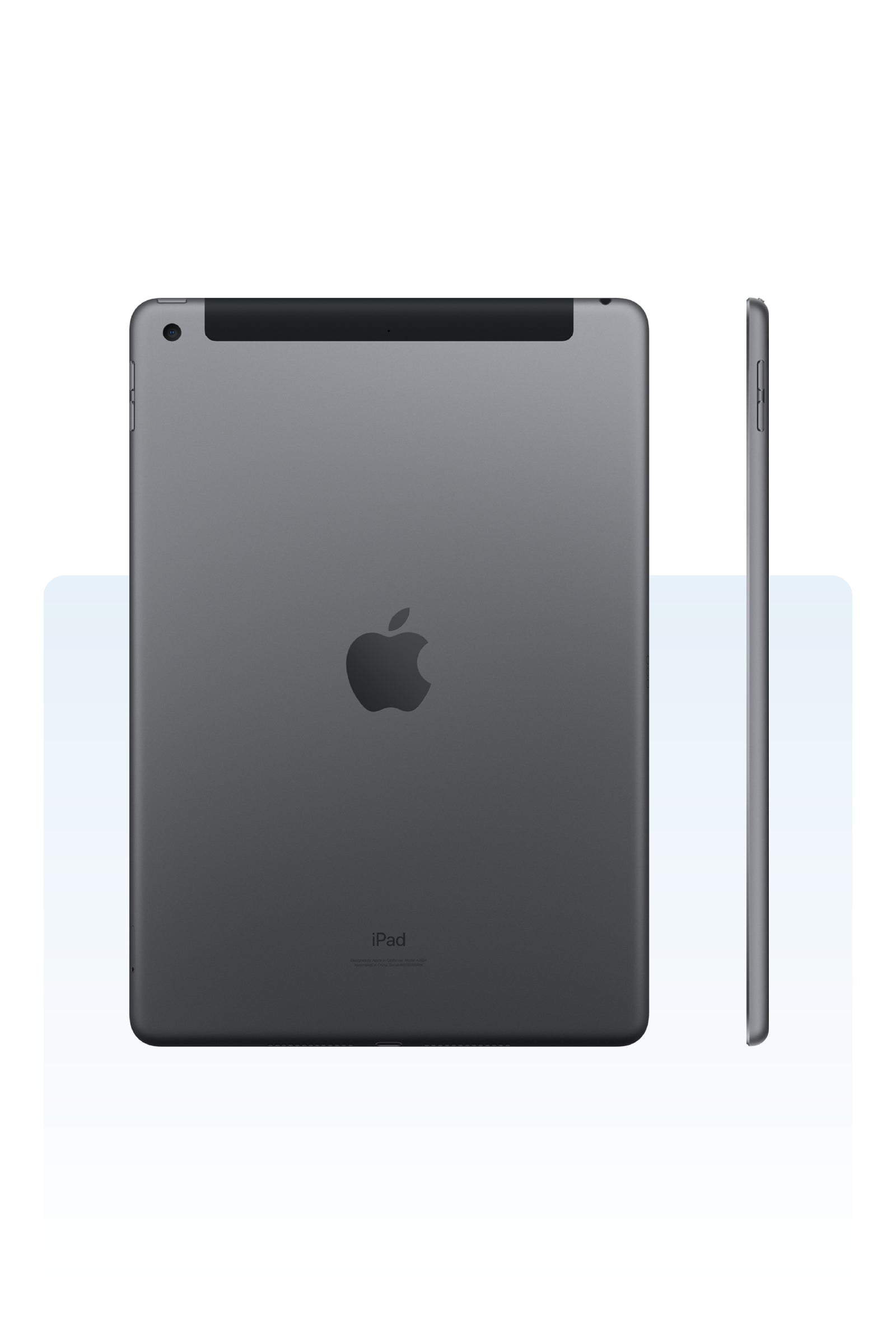 Space Gray