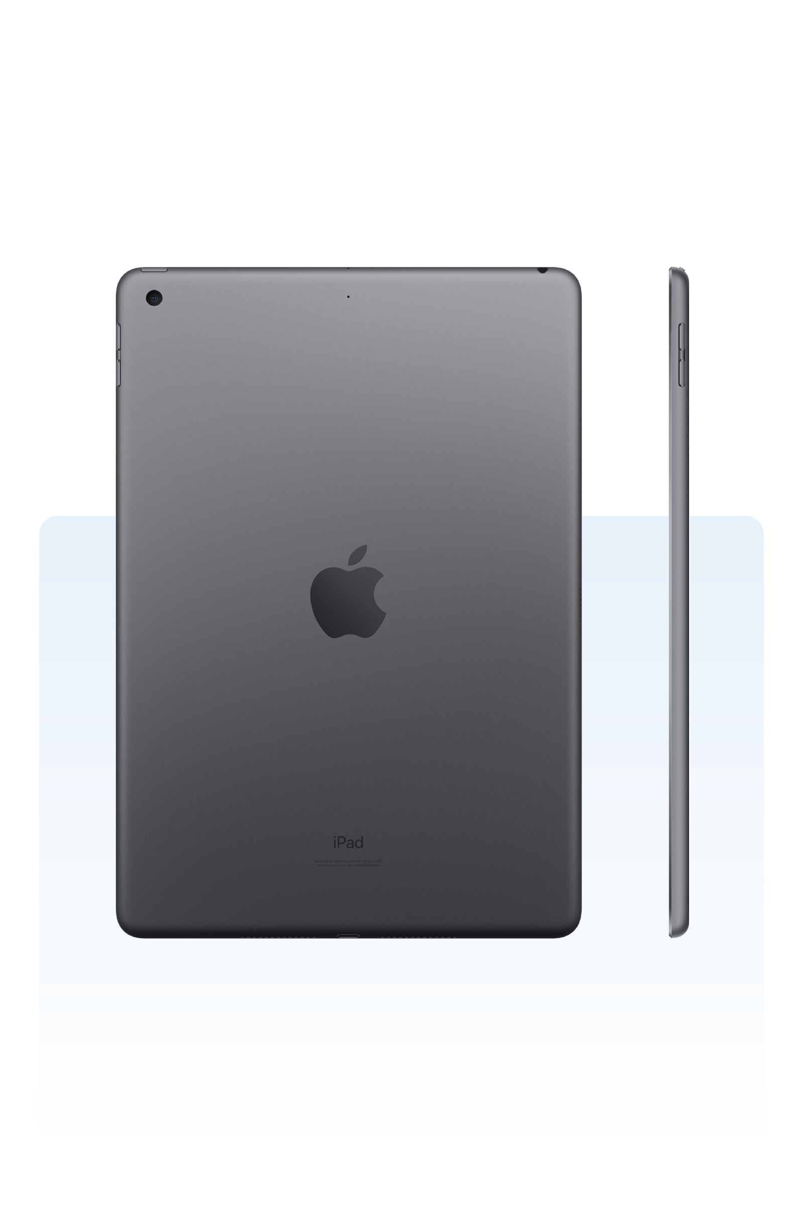 Space Gray