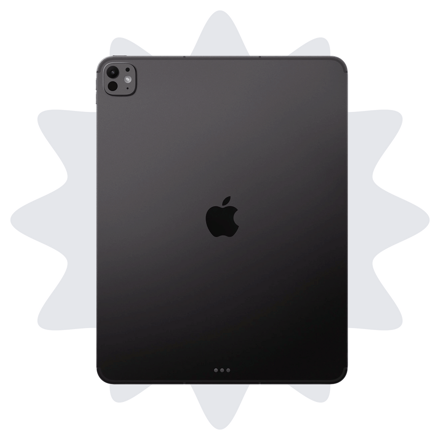 iPad