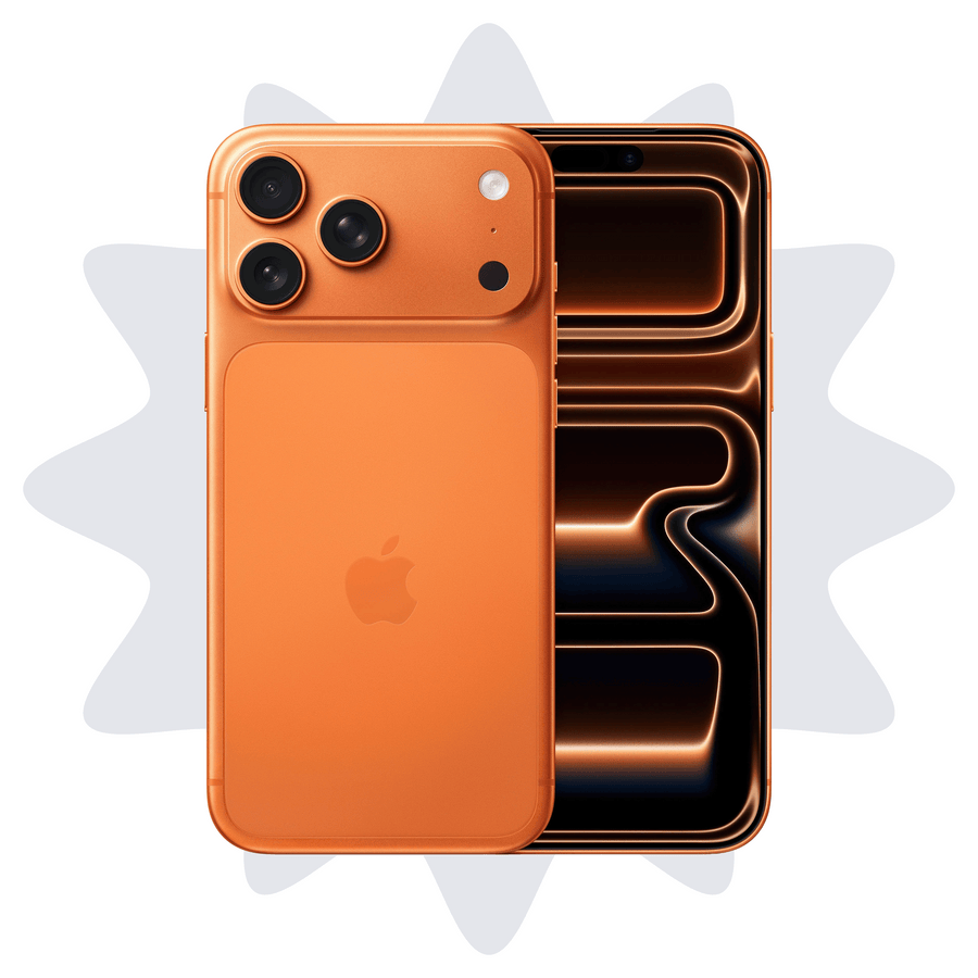 iPhone