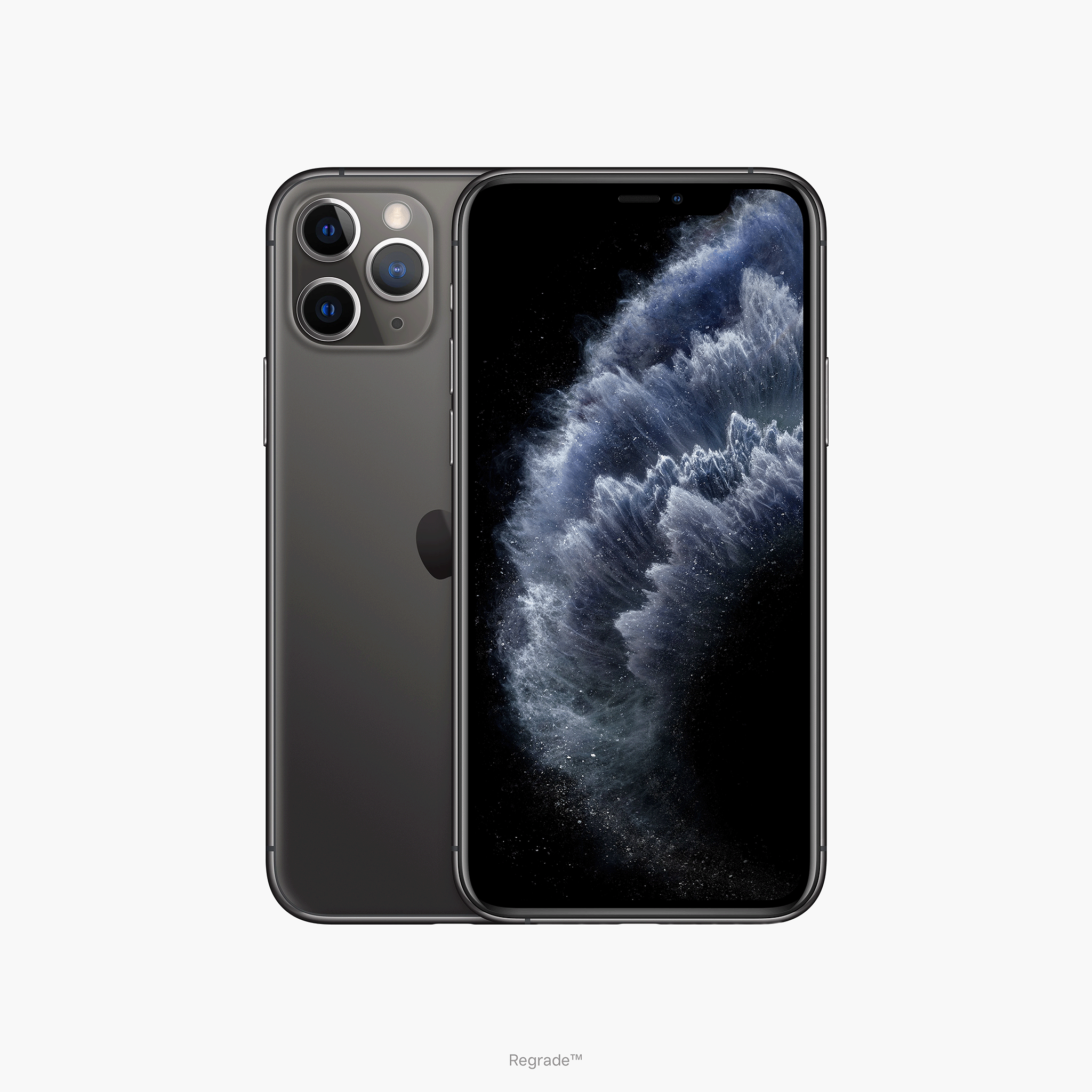 Space Gray