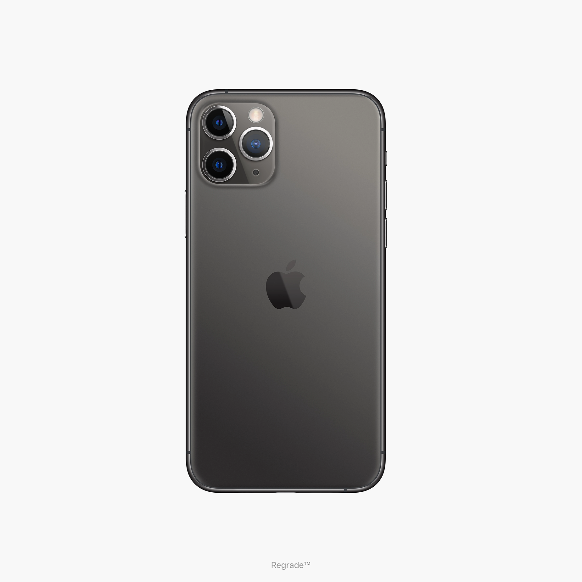 Space Gray