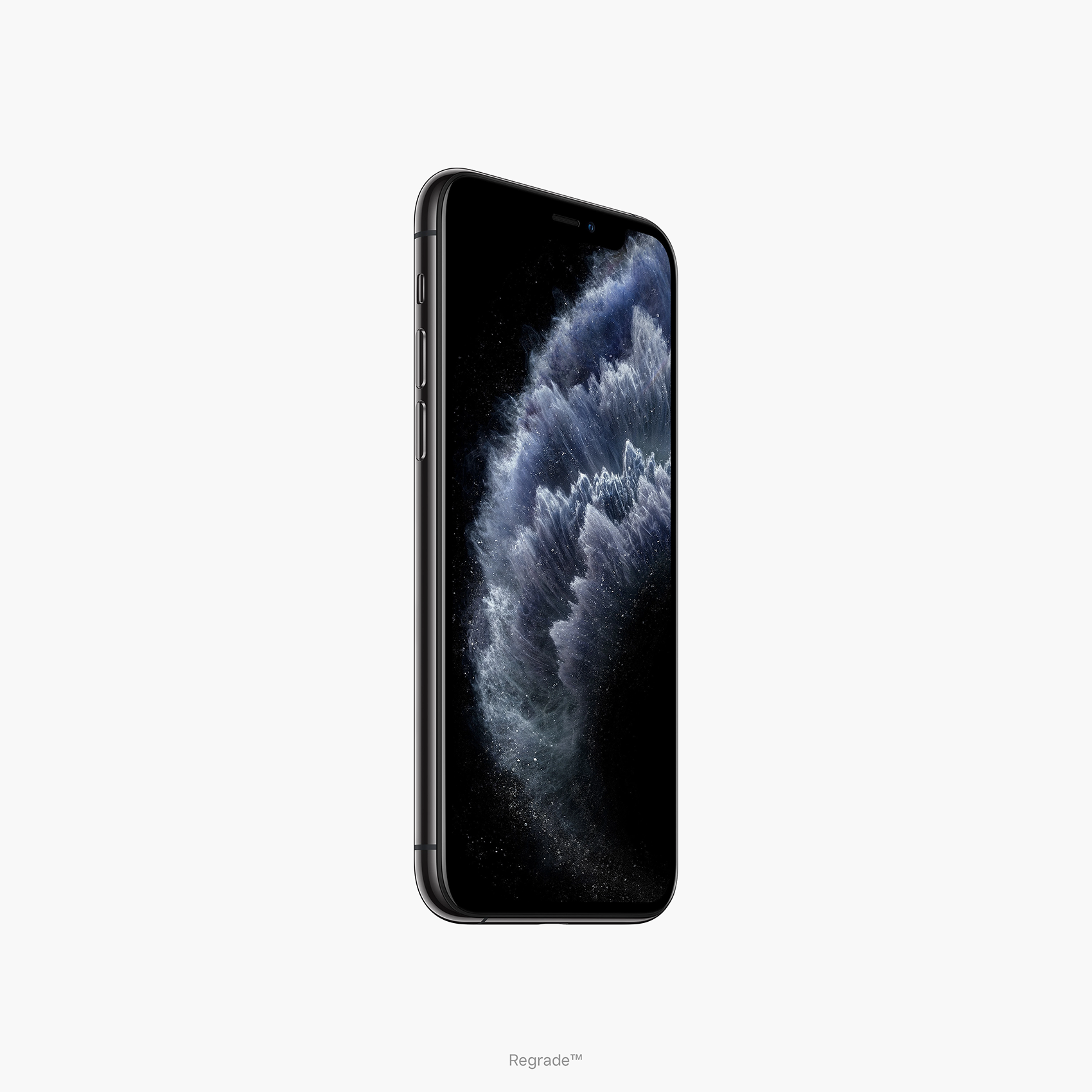 Space Gray