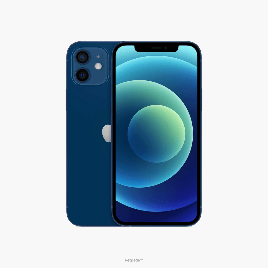 iPhone 12