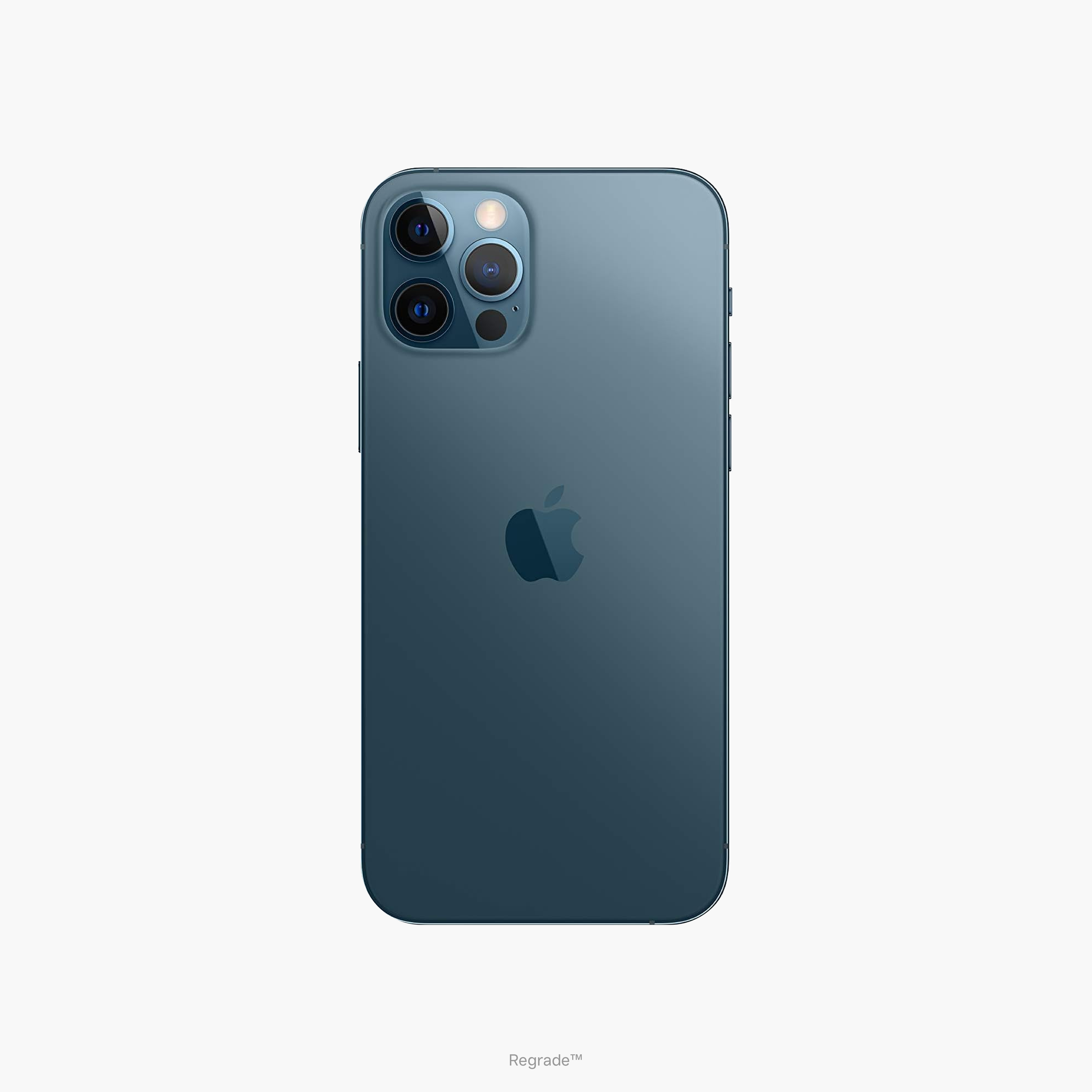 Pacific Blue