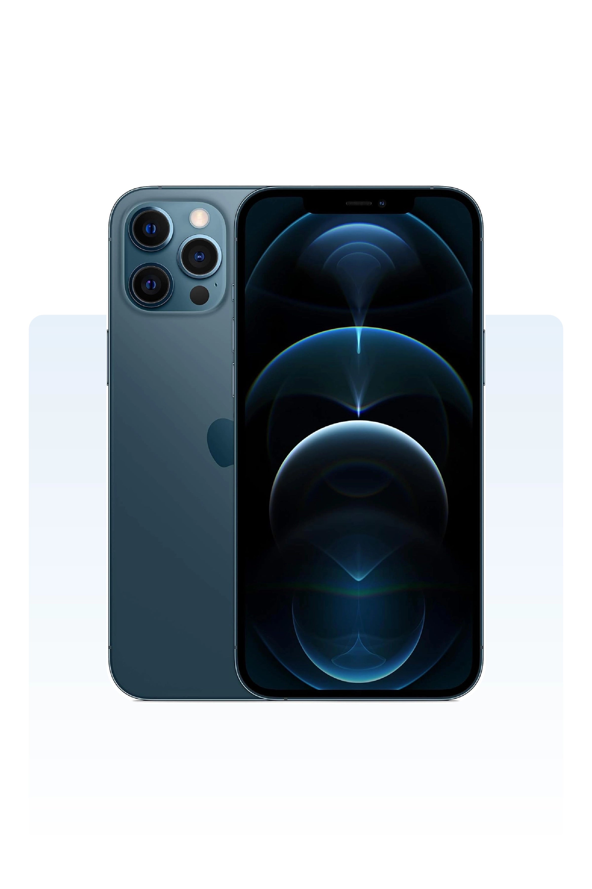 Apple iPhone 12 Pro