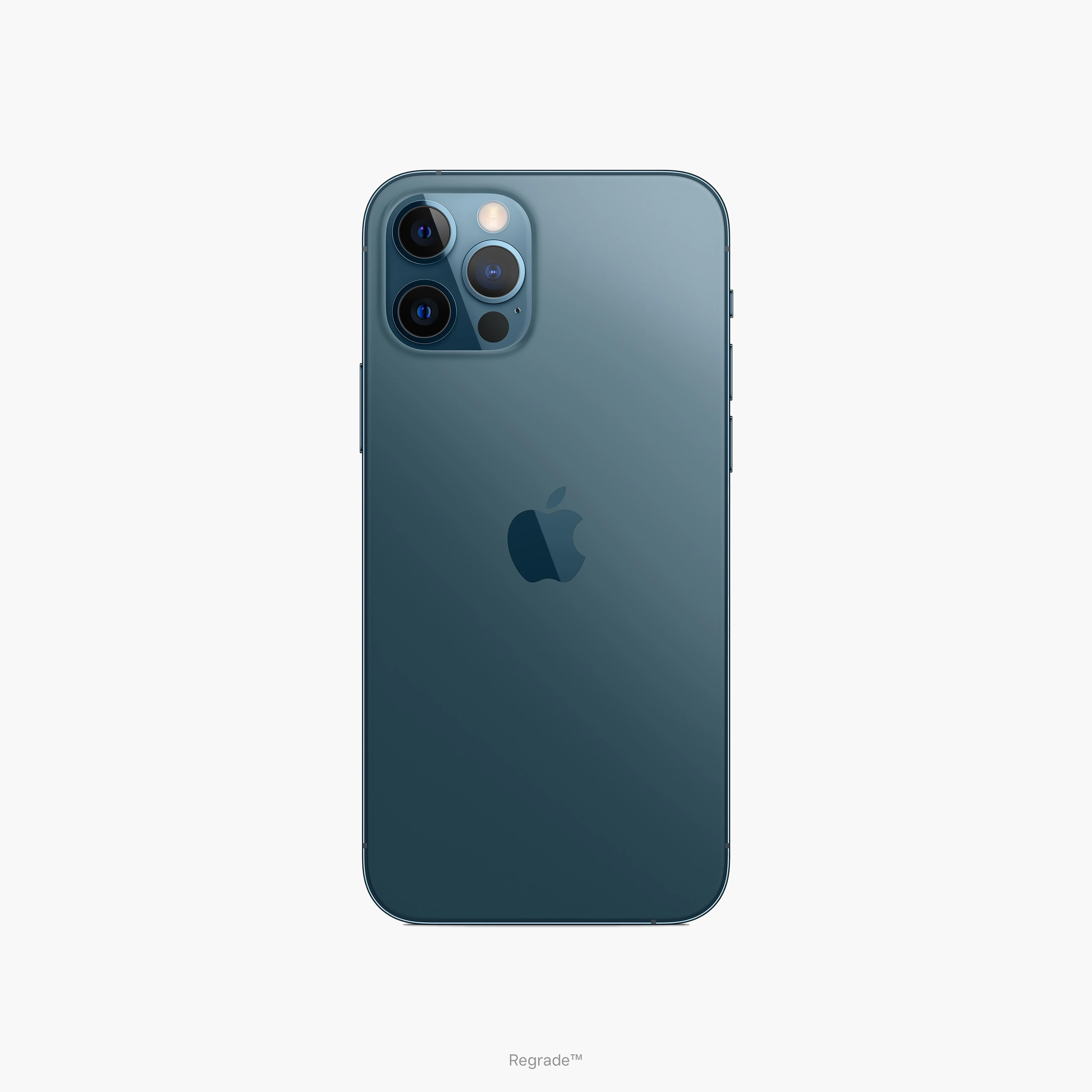 Pacific Blue