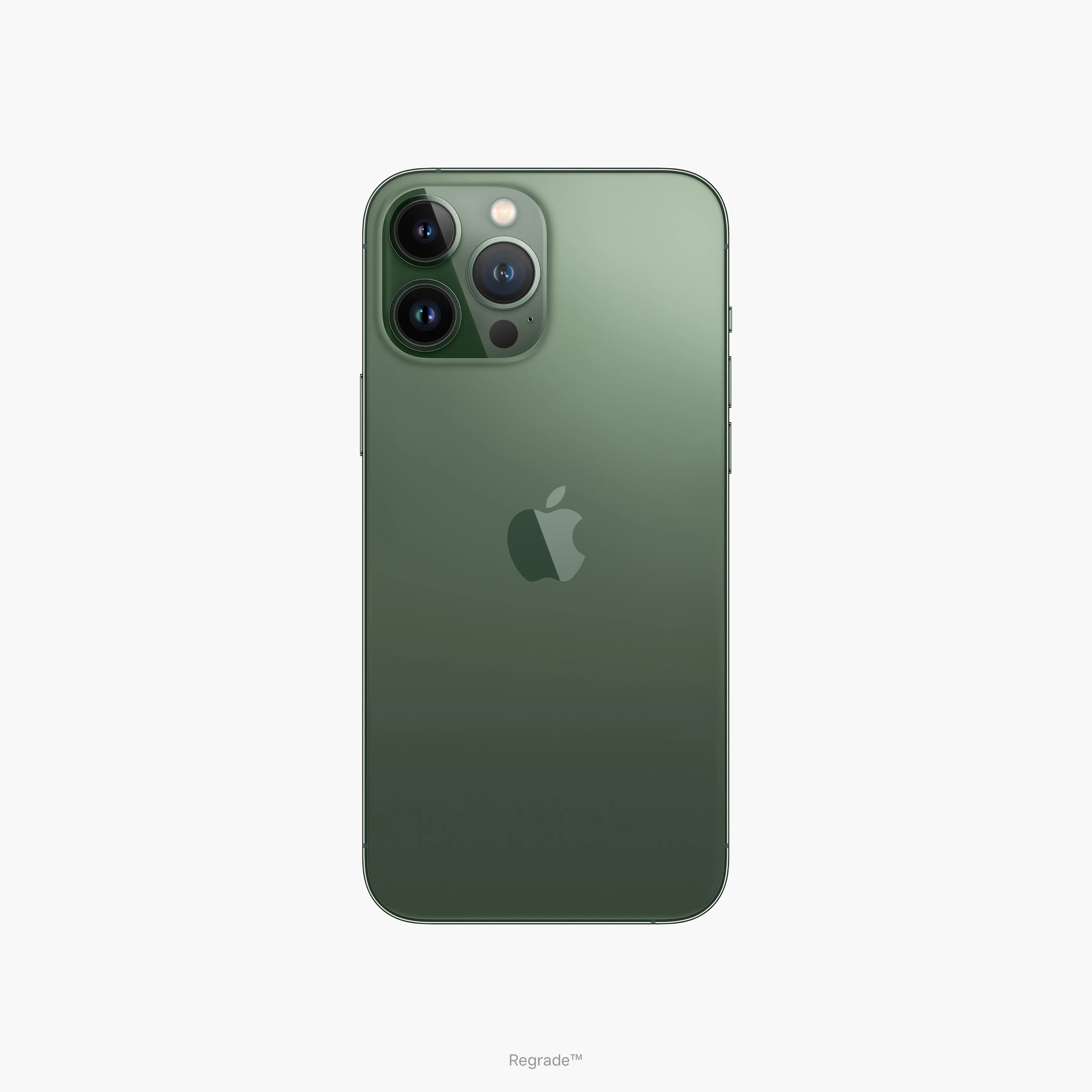 Alpine Green